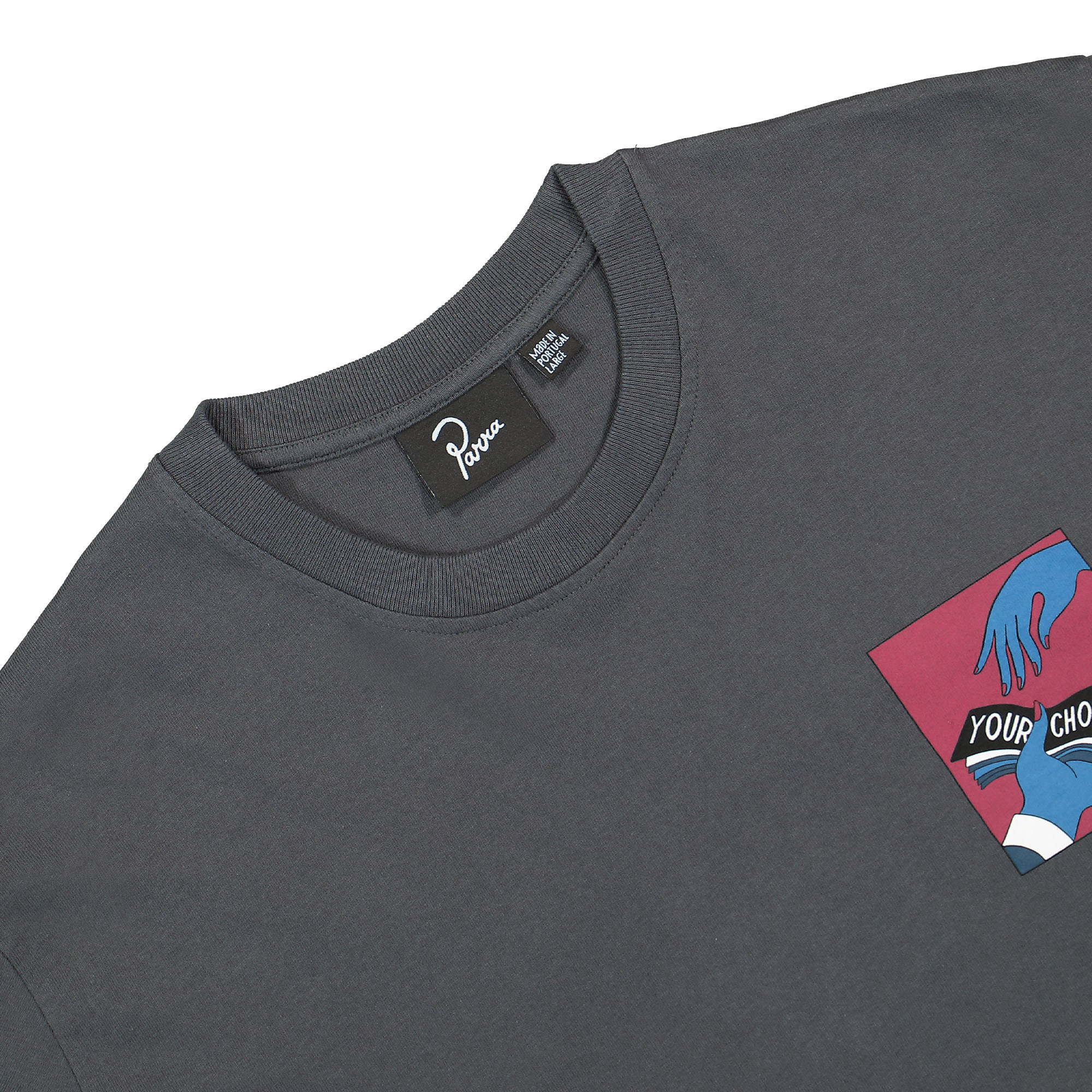 Round 12 T-Shirt - Image 2