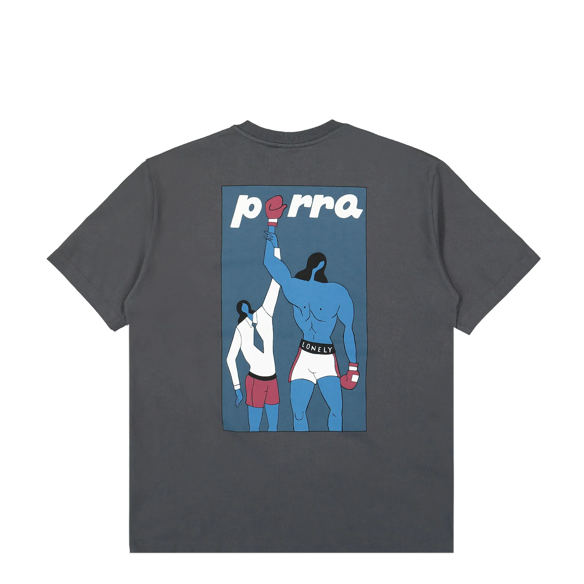 Round 12 T-Shirt - Image 3