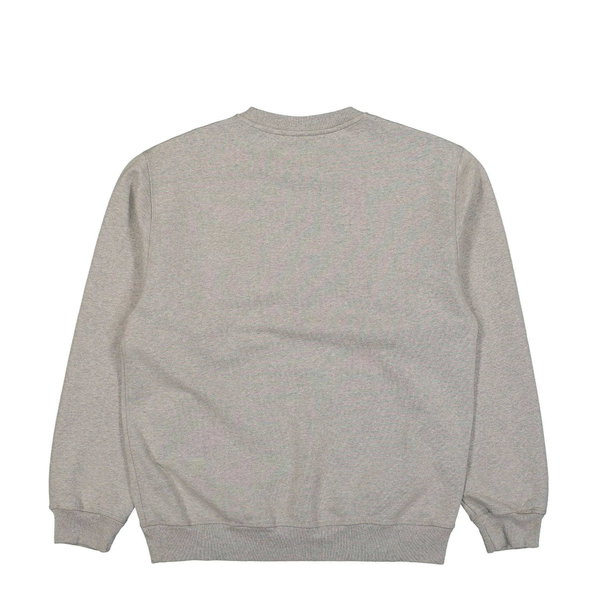 Rounded PAR Crew Neck Sweatshirt - Image 2