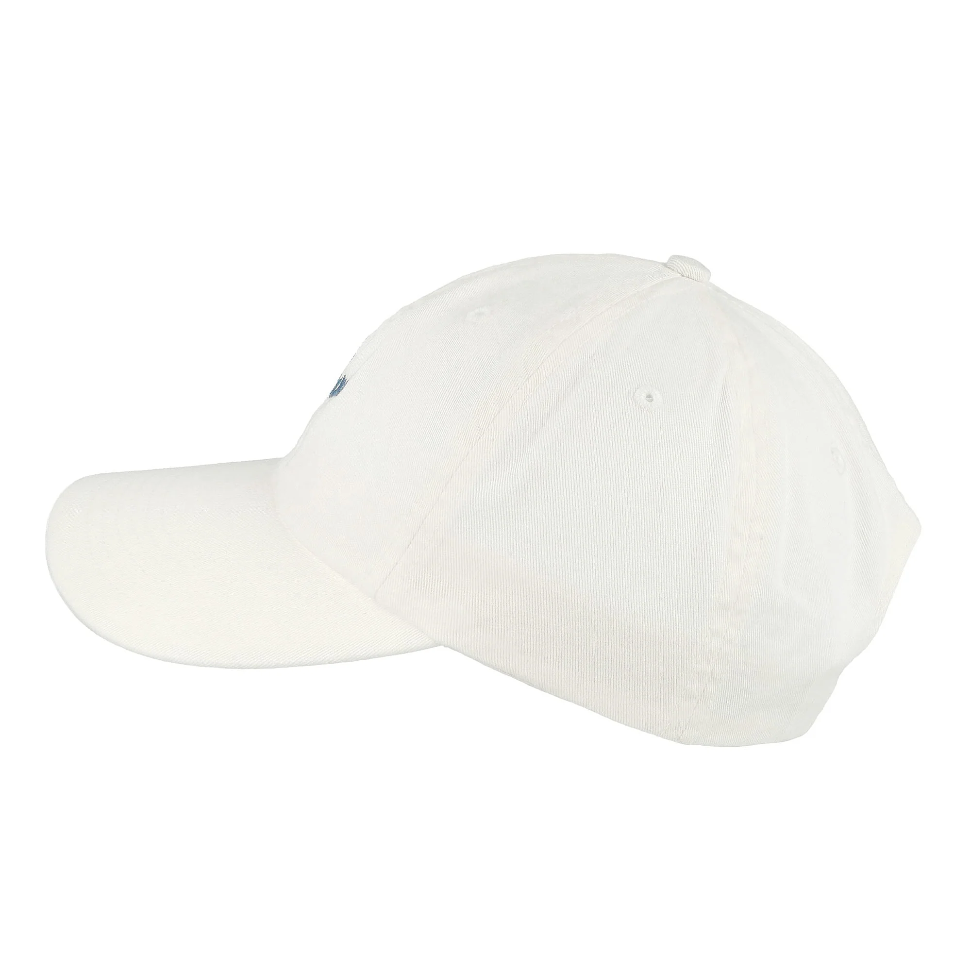 Script Logo 6 Panel Hat - Image 2