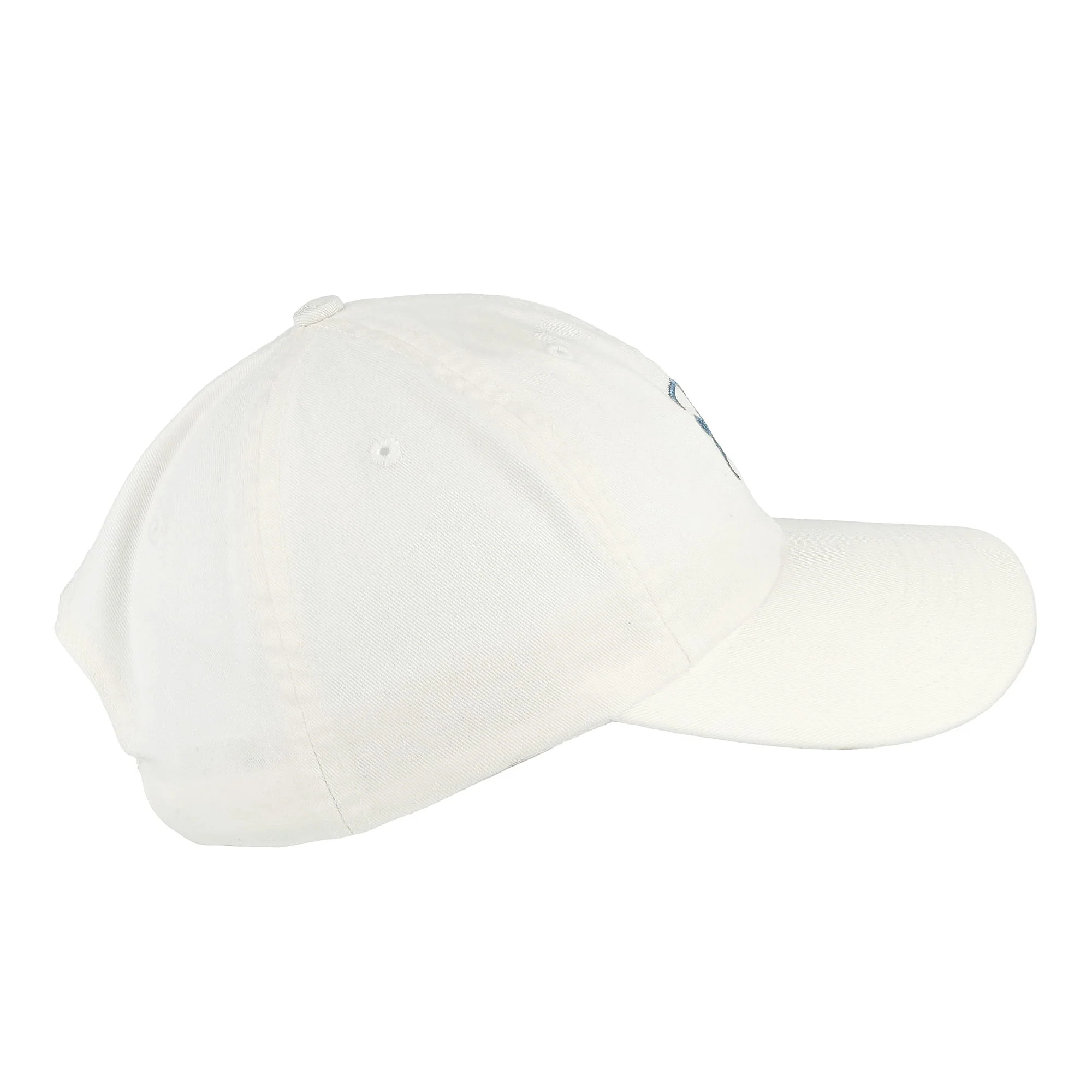 Script Logo 6 Panel Hat - Image 3