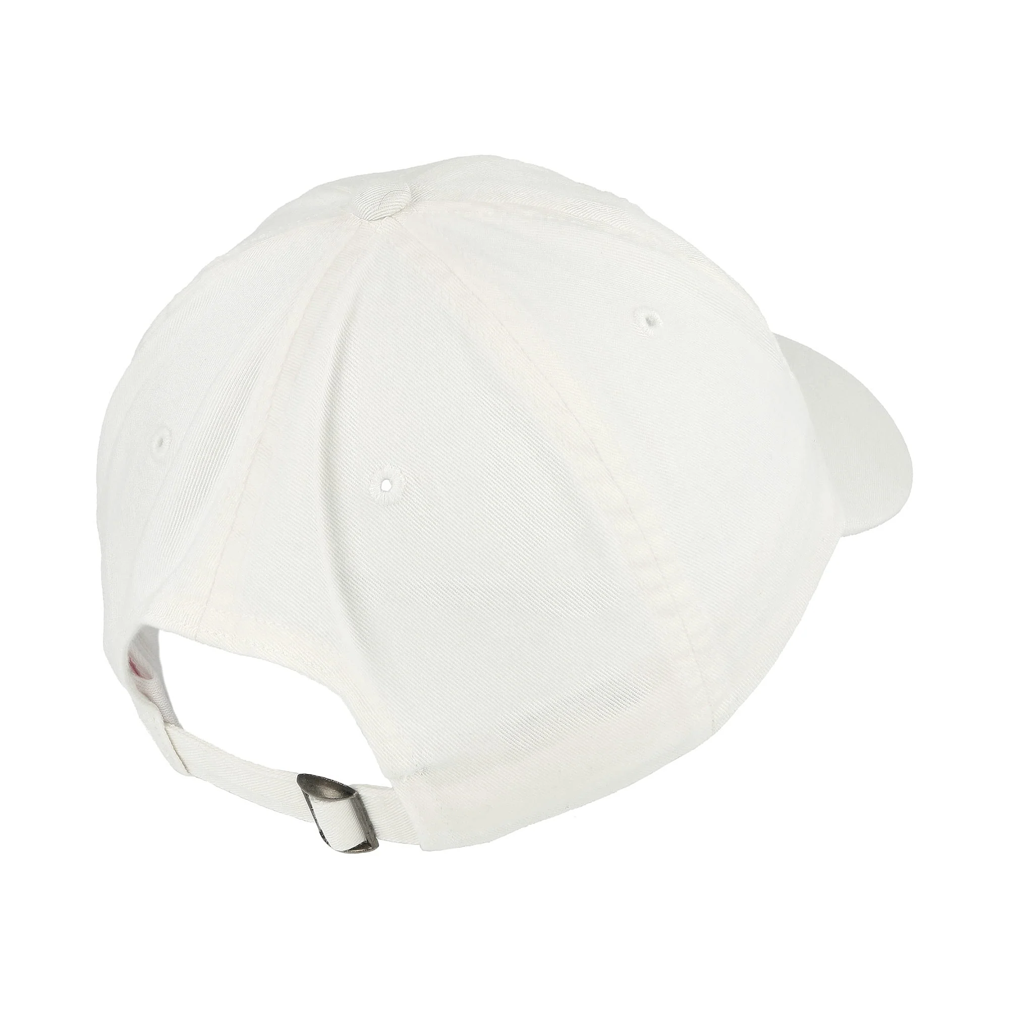Script Logo 6 Panel Hat - Image 5