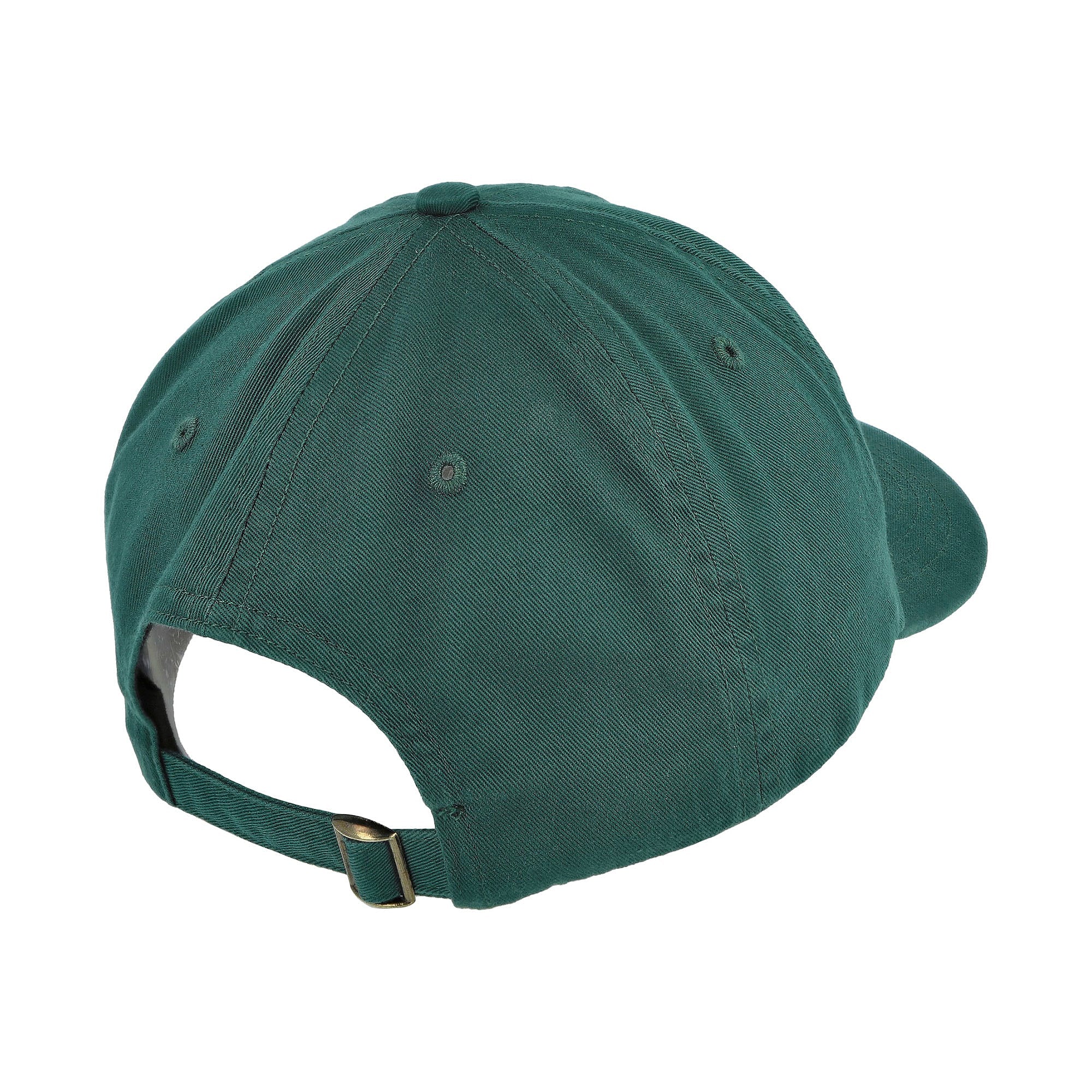 Script Logo 6 Panel Hat - Image 5