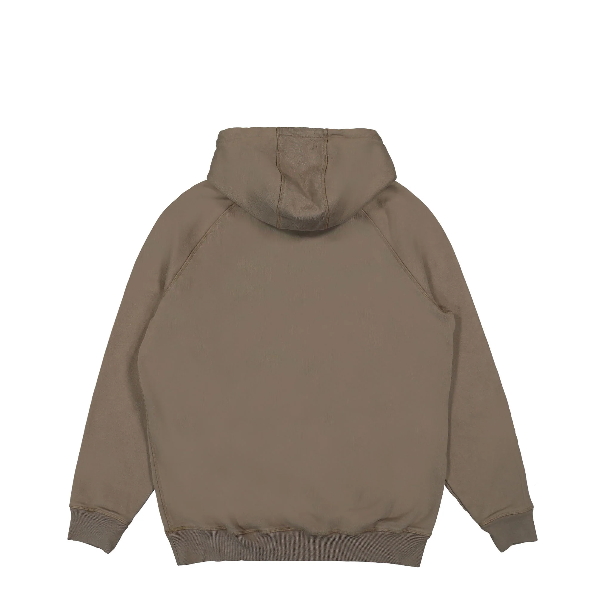 Script Logo Hooded Sweatshirt - Image 2
