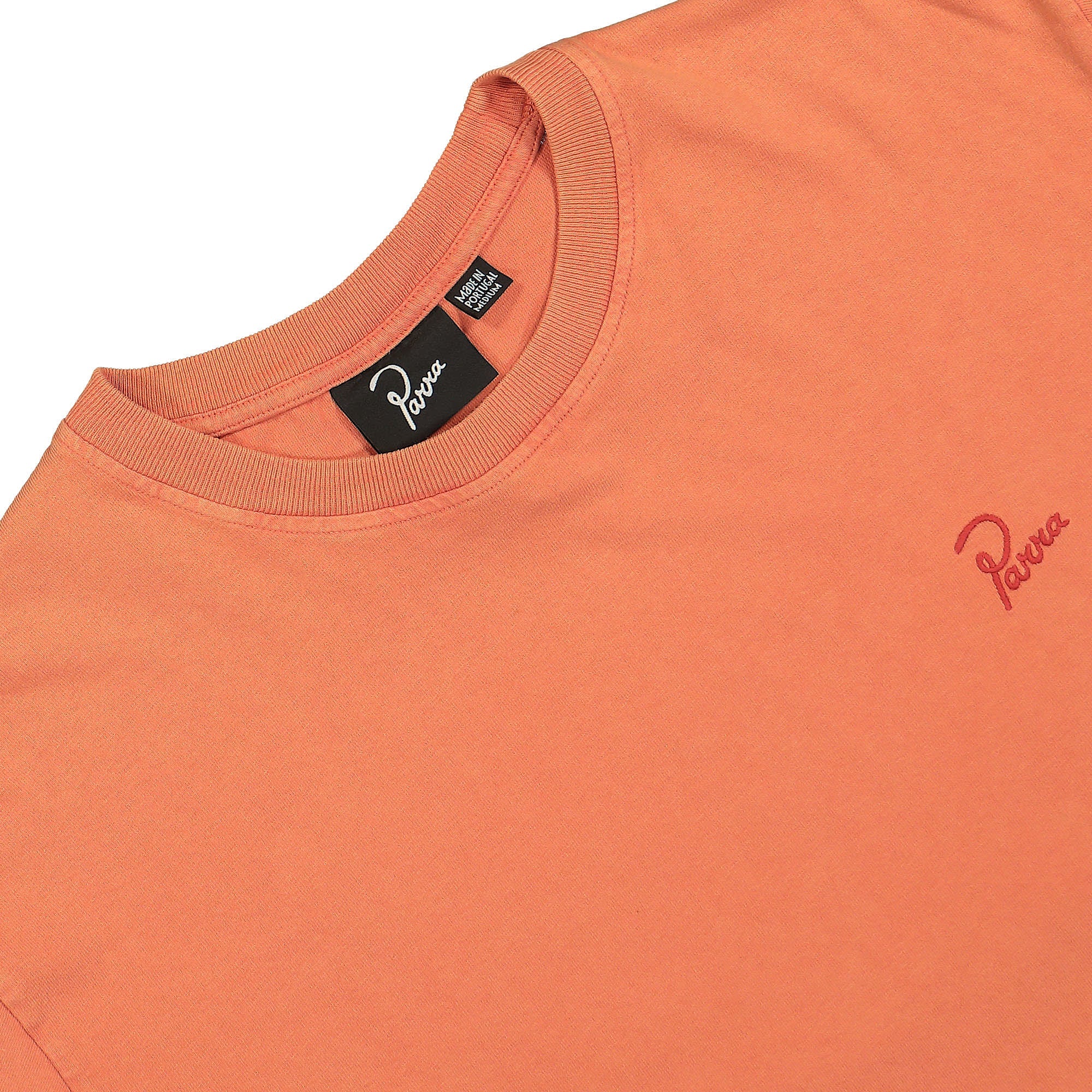Script Logo T-Shirt - Image 3