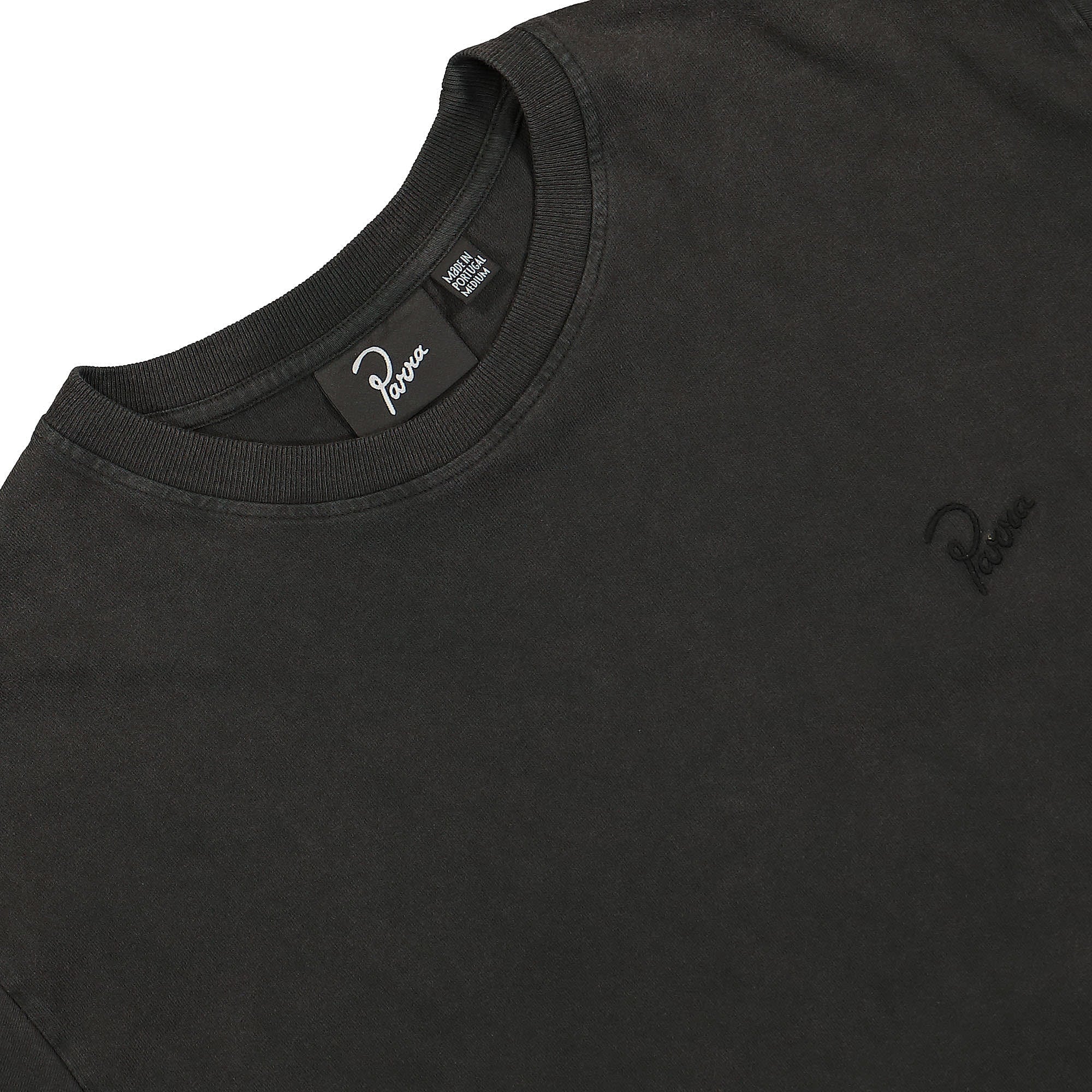Script Logo T-Shirt - Image 3