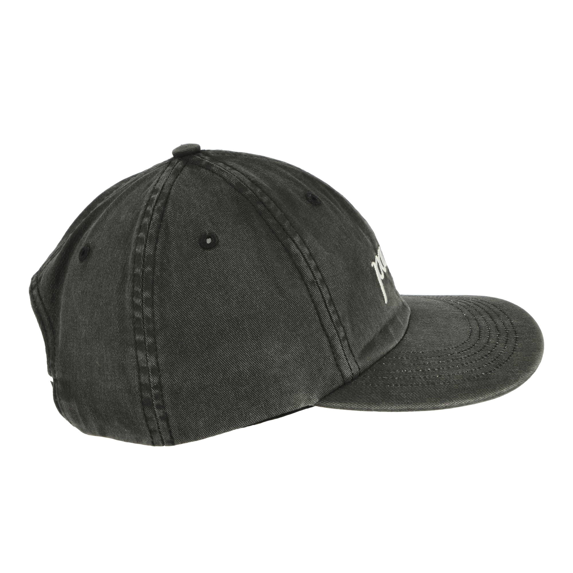 Scripted 6 Panel Hat - Image 3