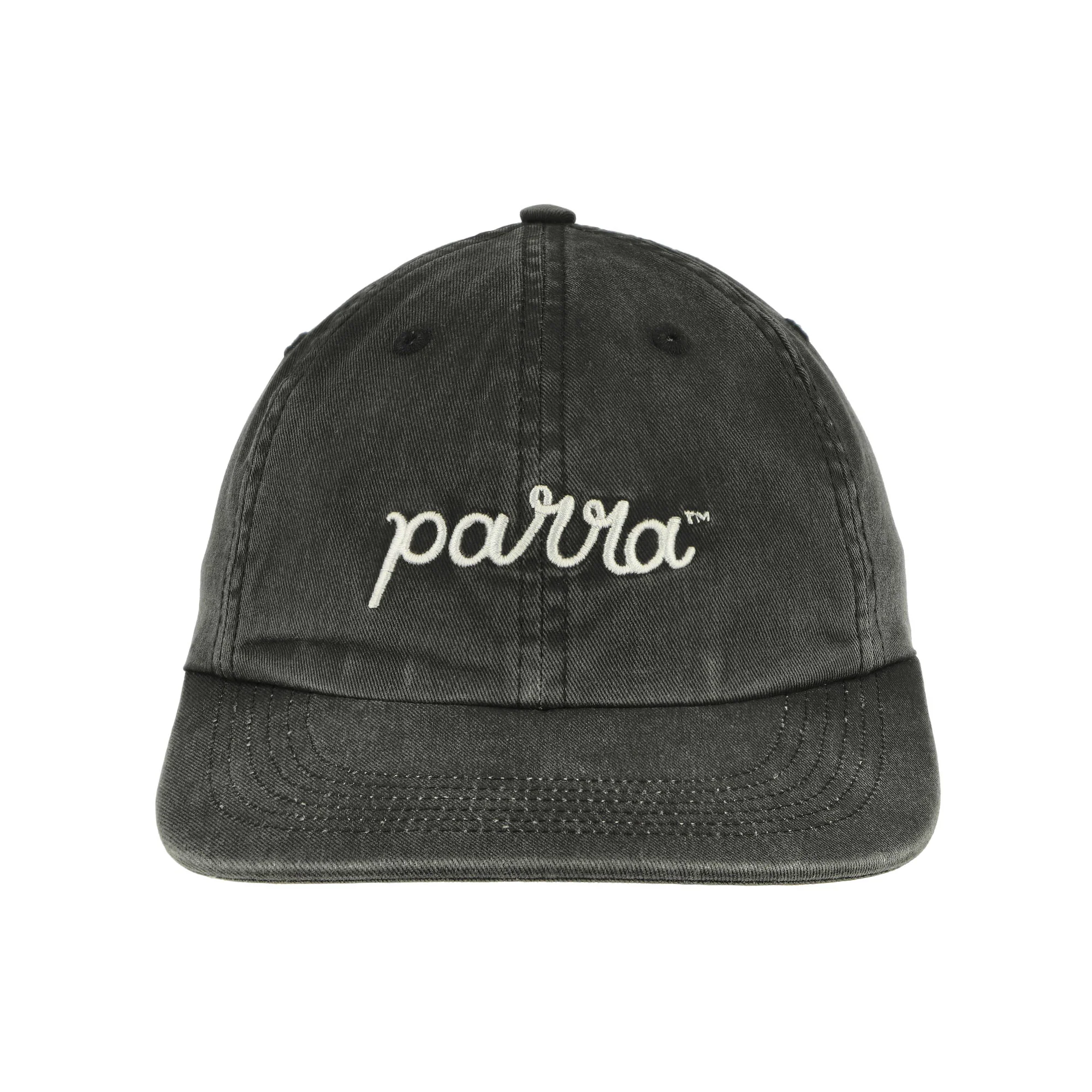 Scripted 6 Panel Hat - Image 4
