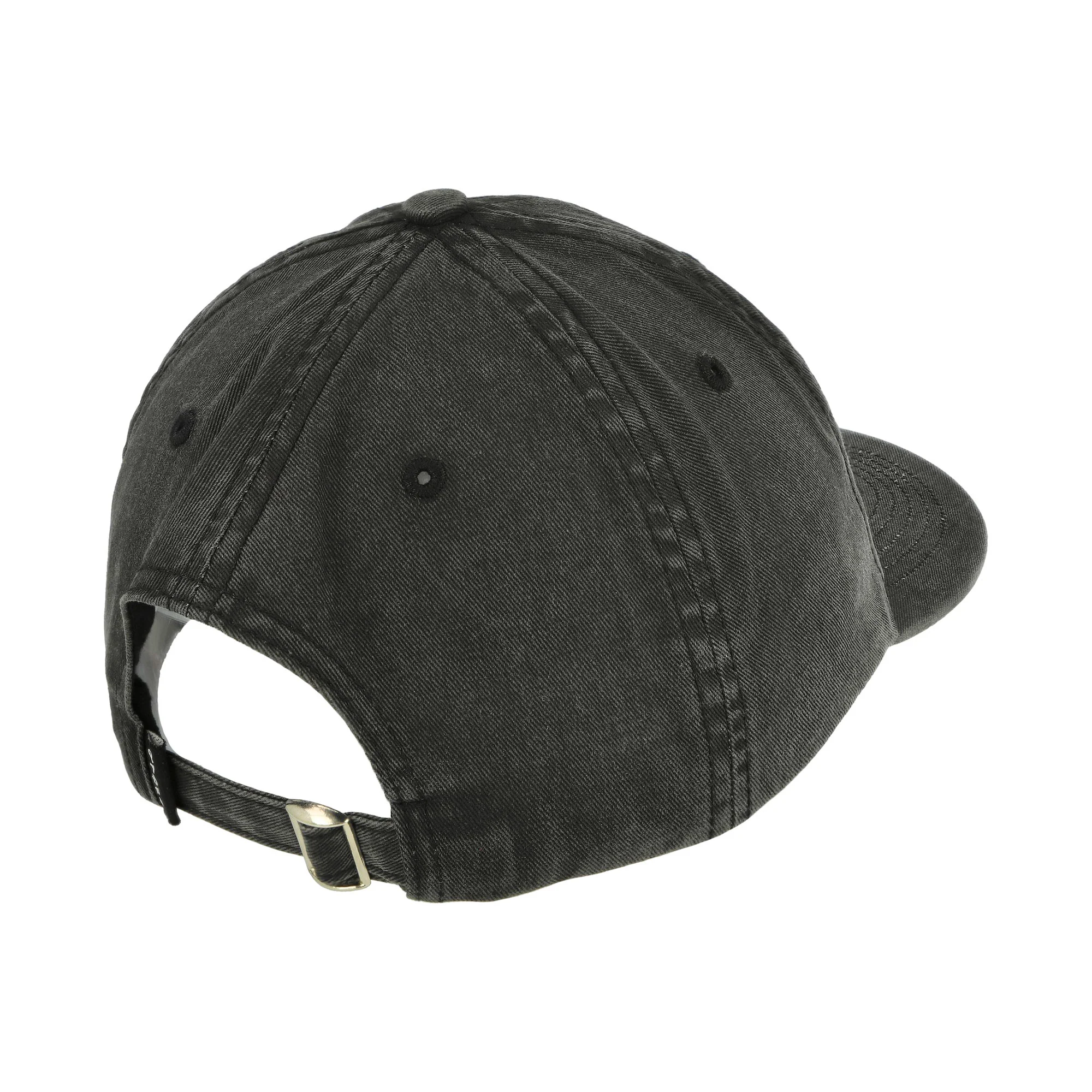 Scripted 6 Panel Hat - Image 5