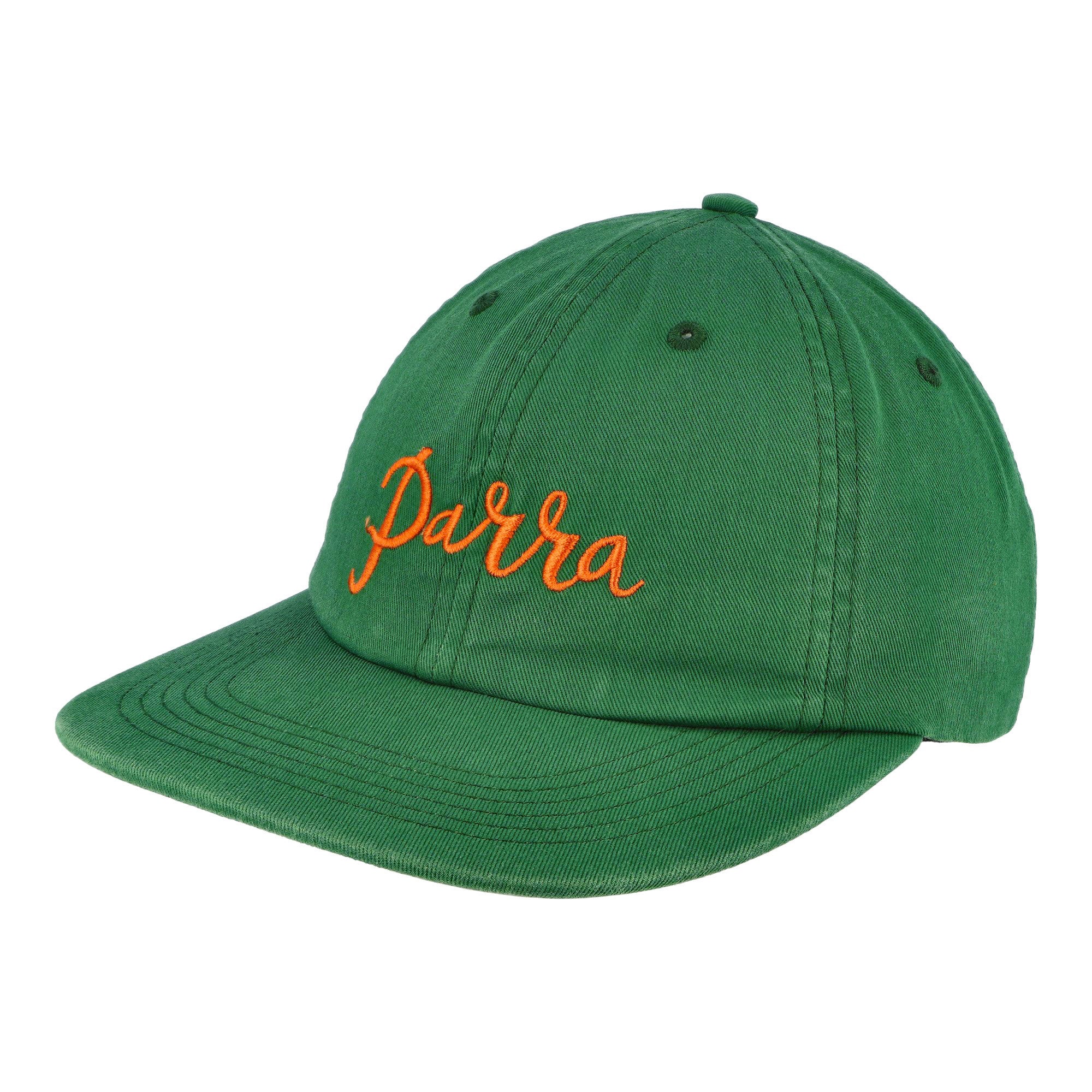 Scripted 6 Panel Hat
