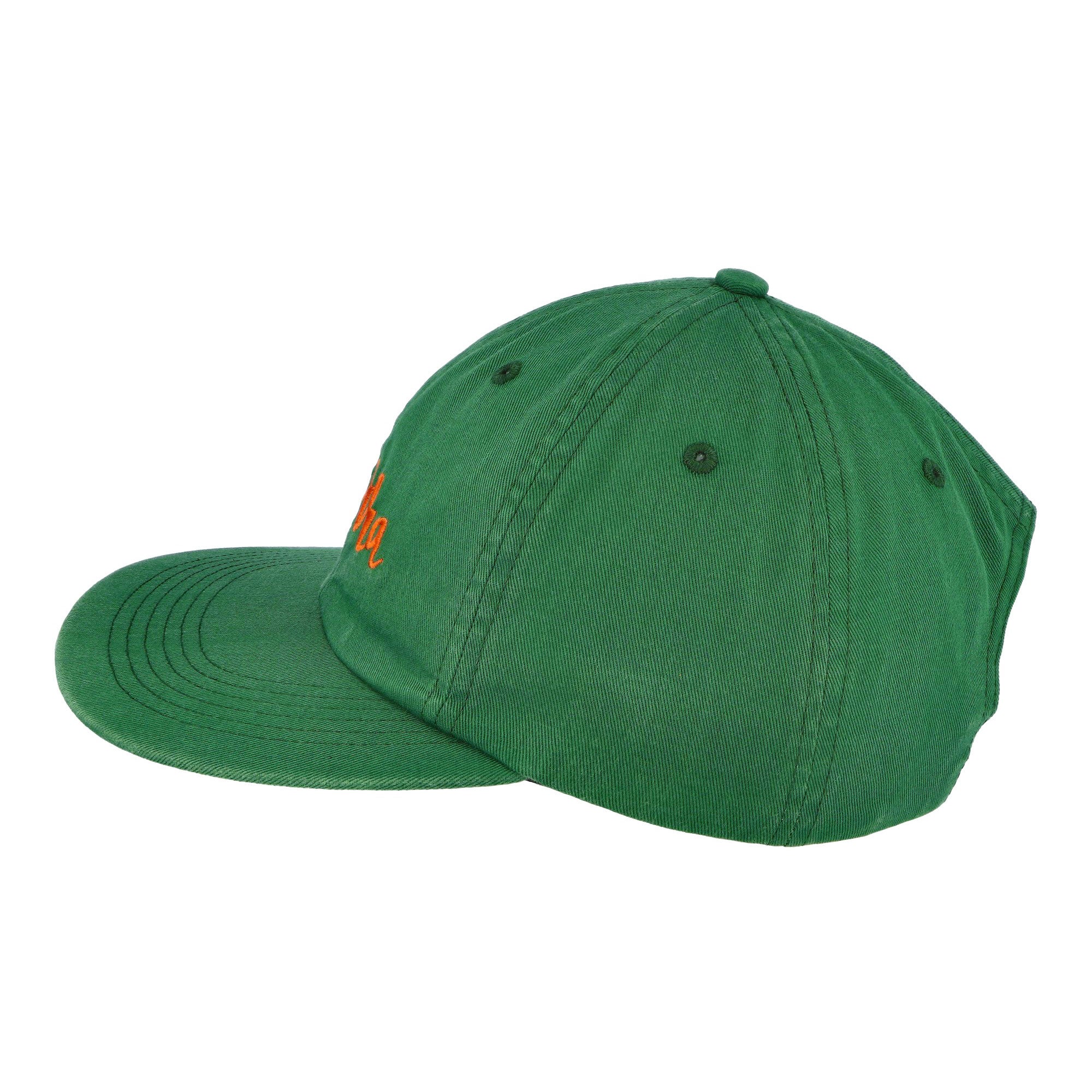 Scripted 6 Panel Hat - Image 2