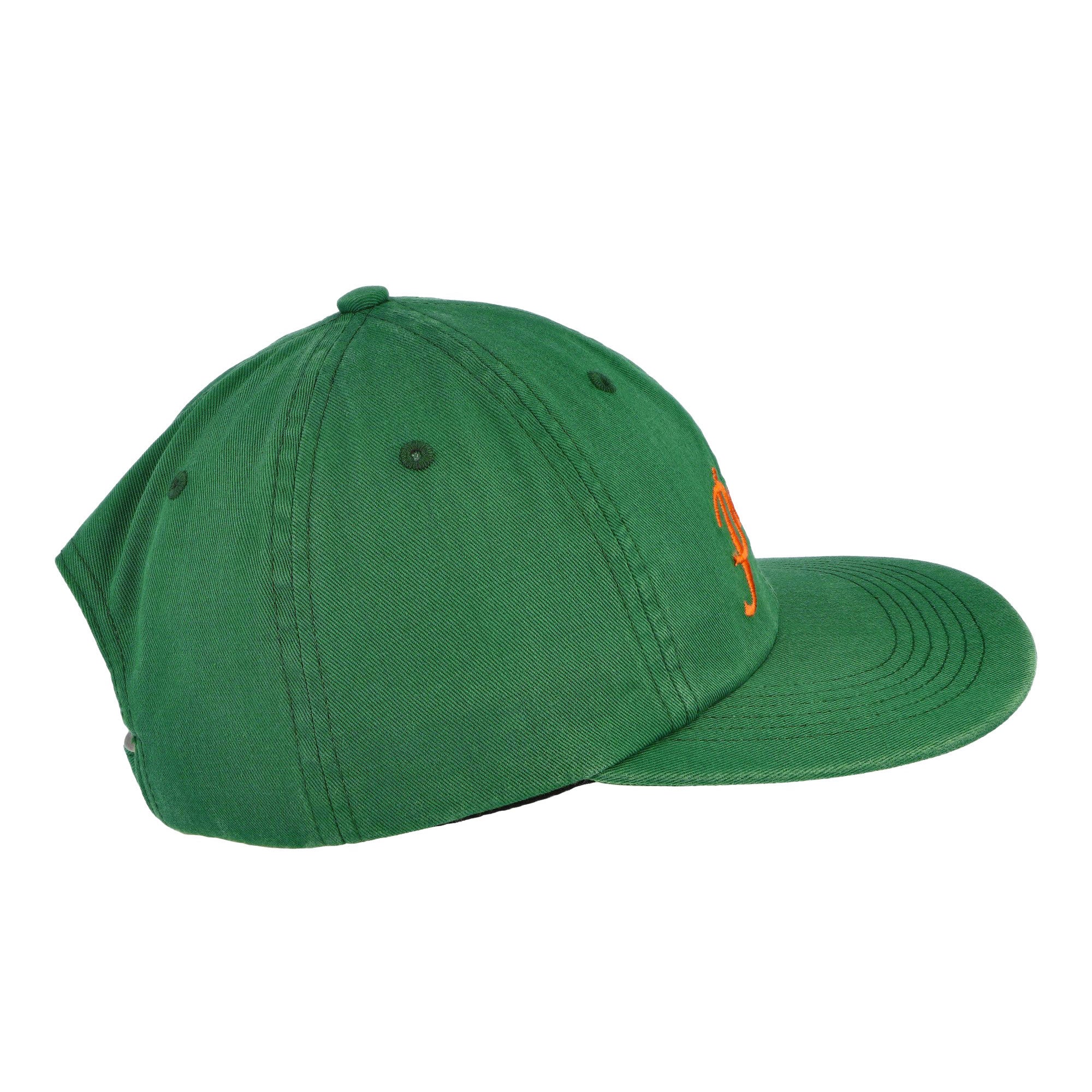 Scripted 6 Panel Hat - Image 3