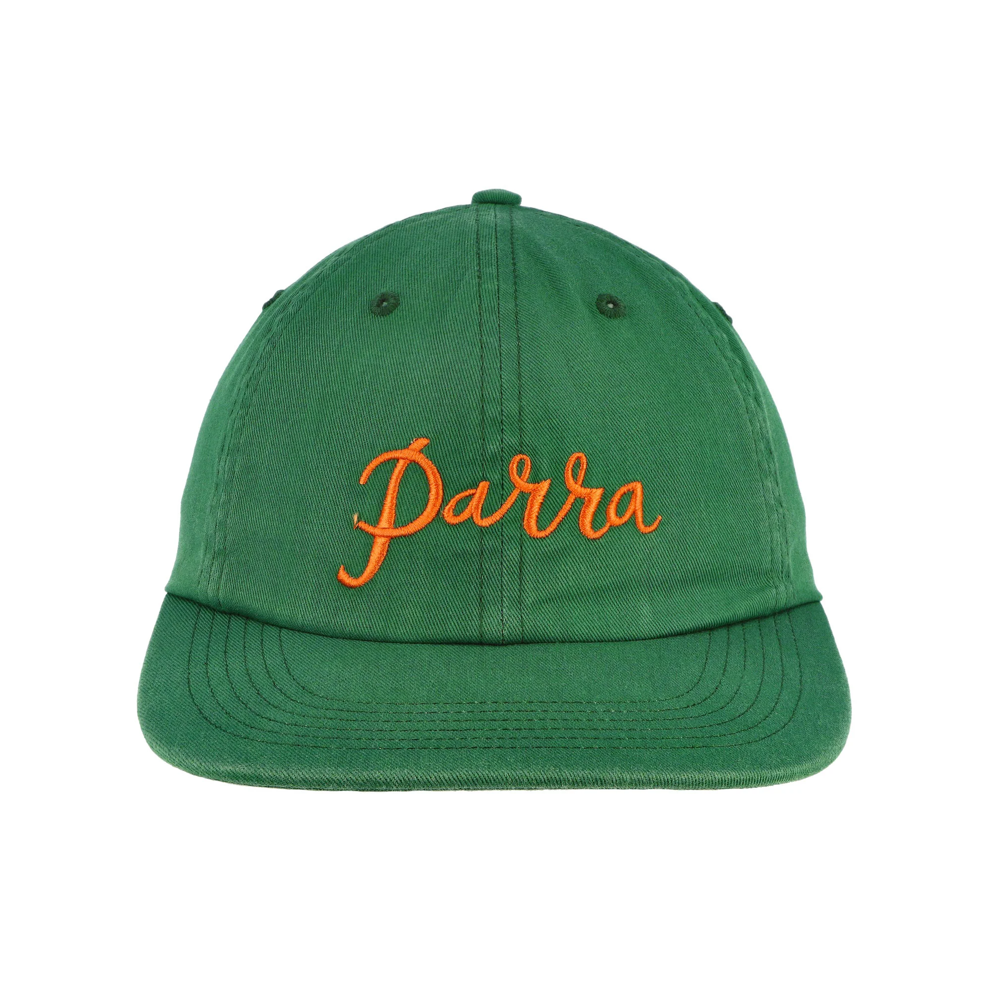 Scripted 6 Panel Hat - Image 4
