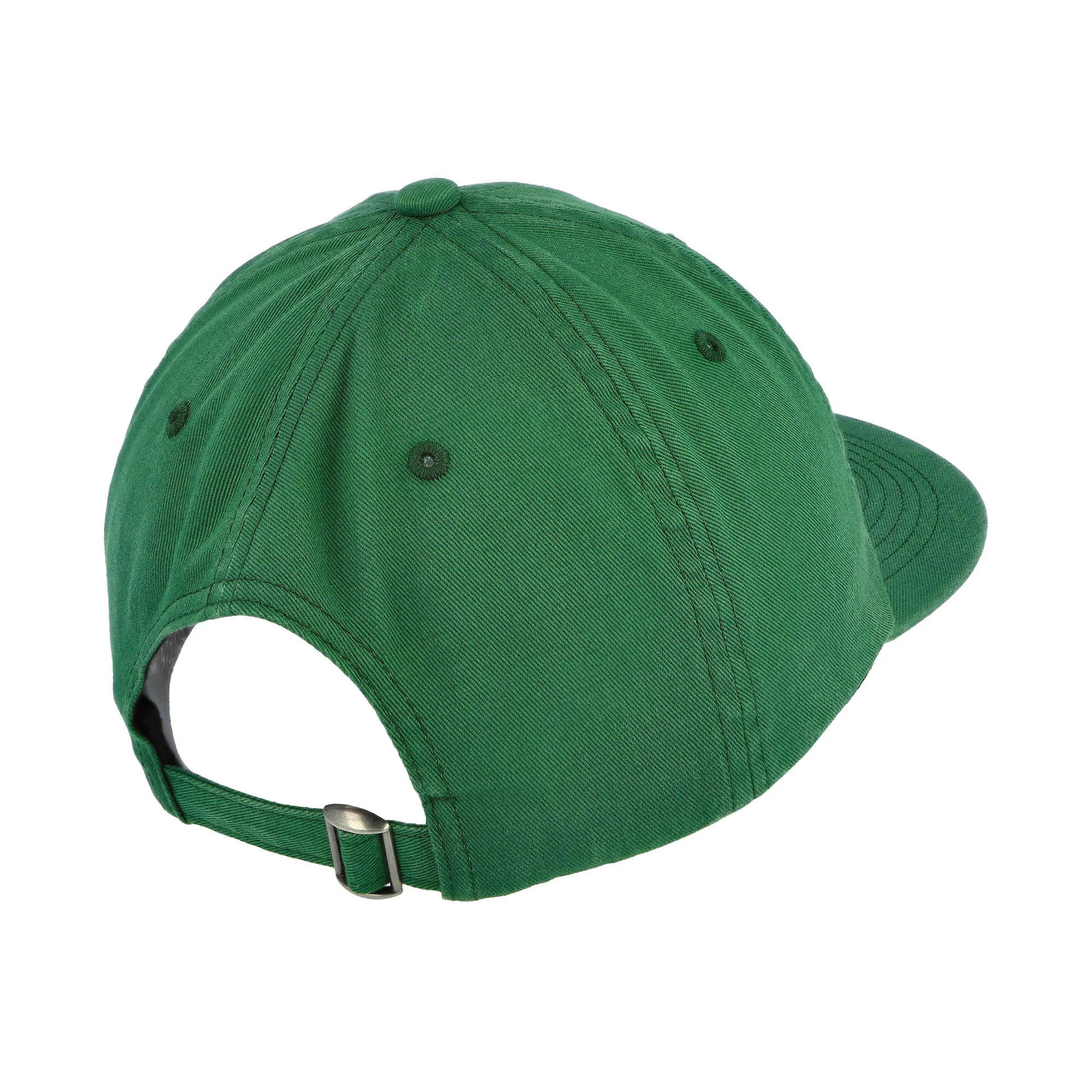 Scripted 6 Panel Hat - Image 5