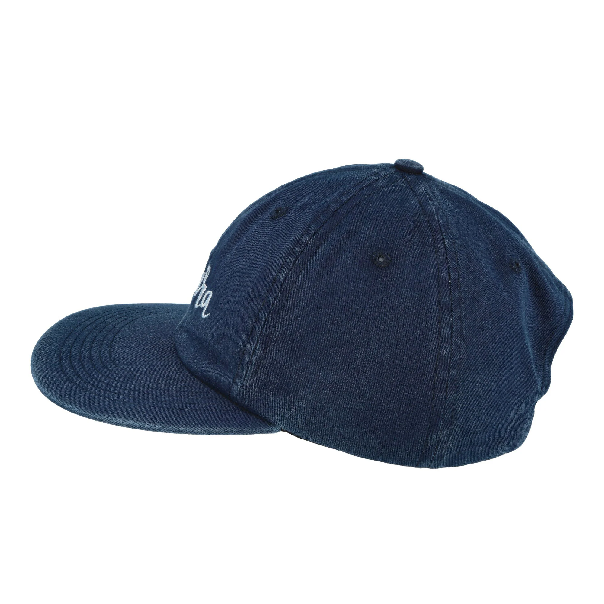 Scripted 6 Panel Hat - Image 2