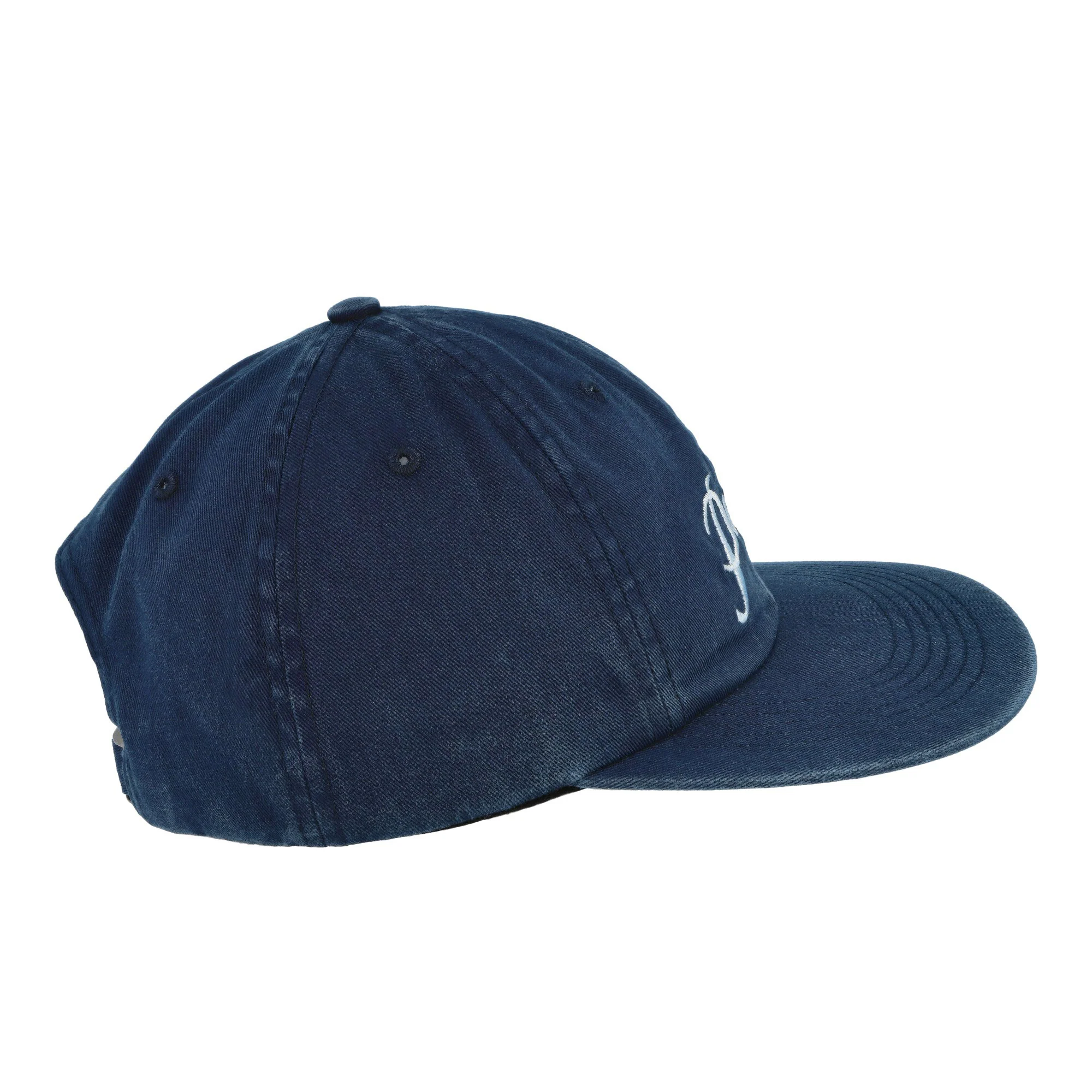 Scripted 6 Panel Hat - Image 3
