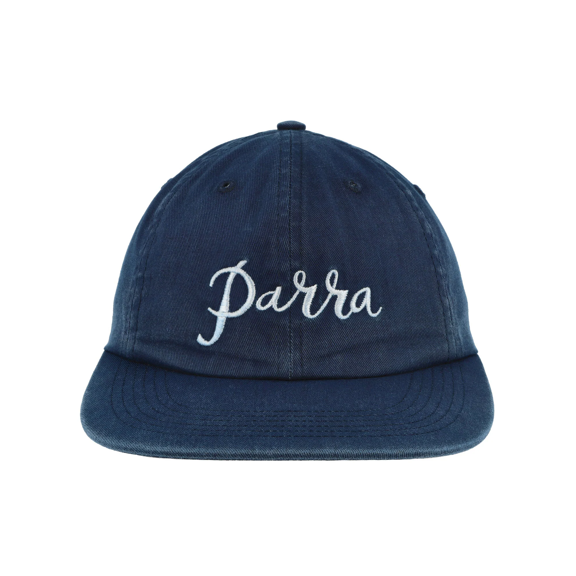 Scripted 6 Panel Hat - Image 4