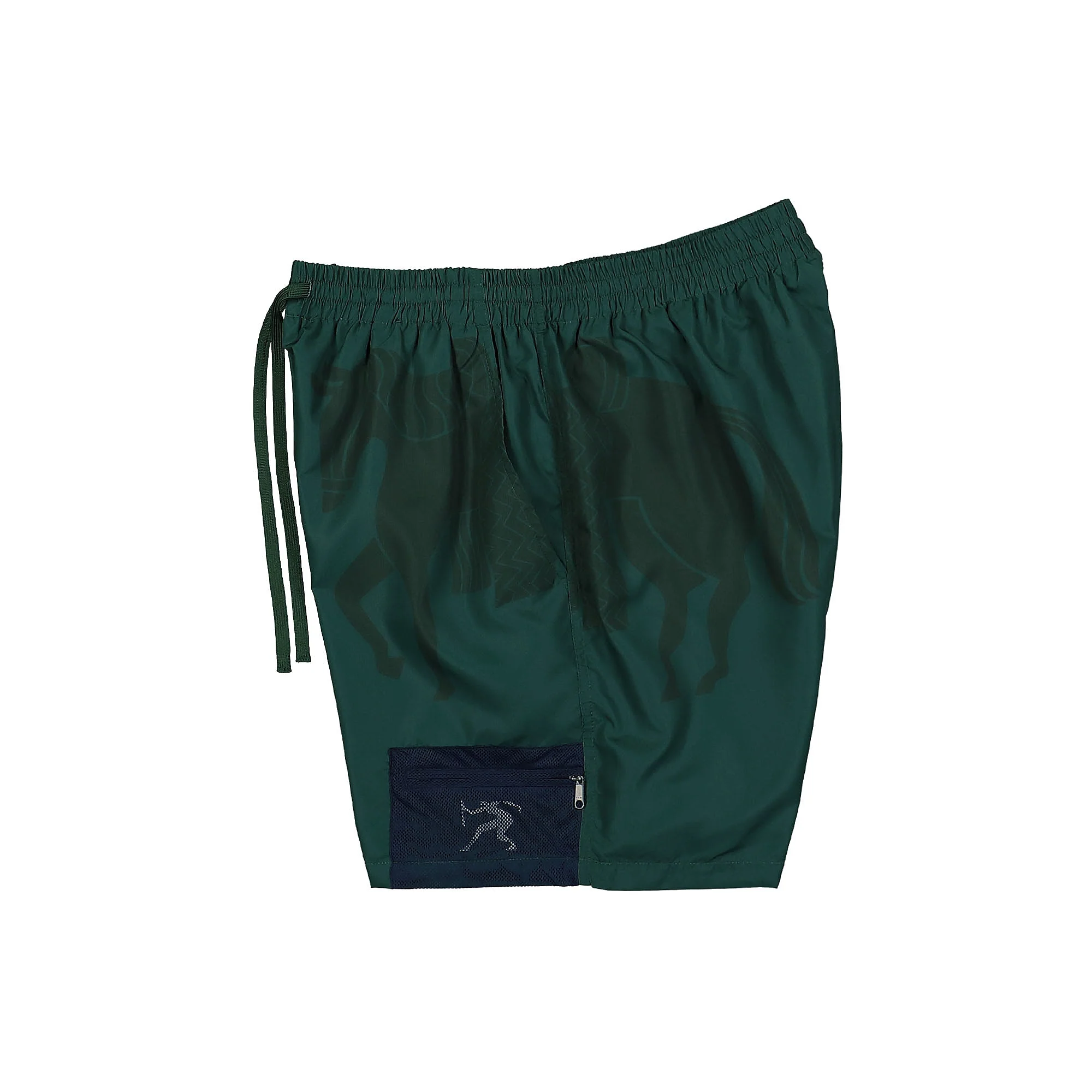 Short Horse Shorts - Image 3