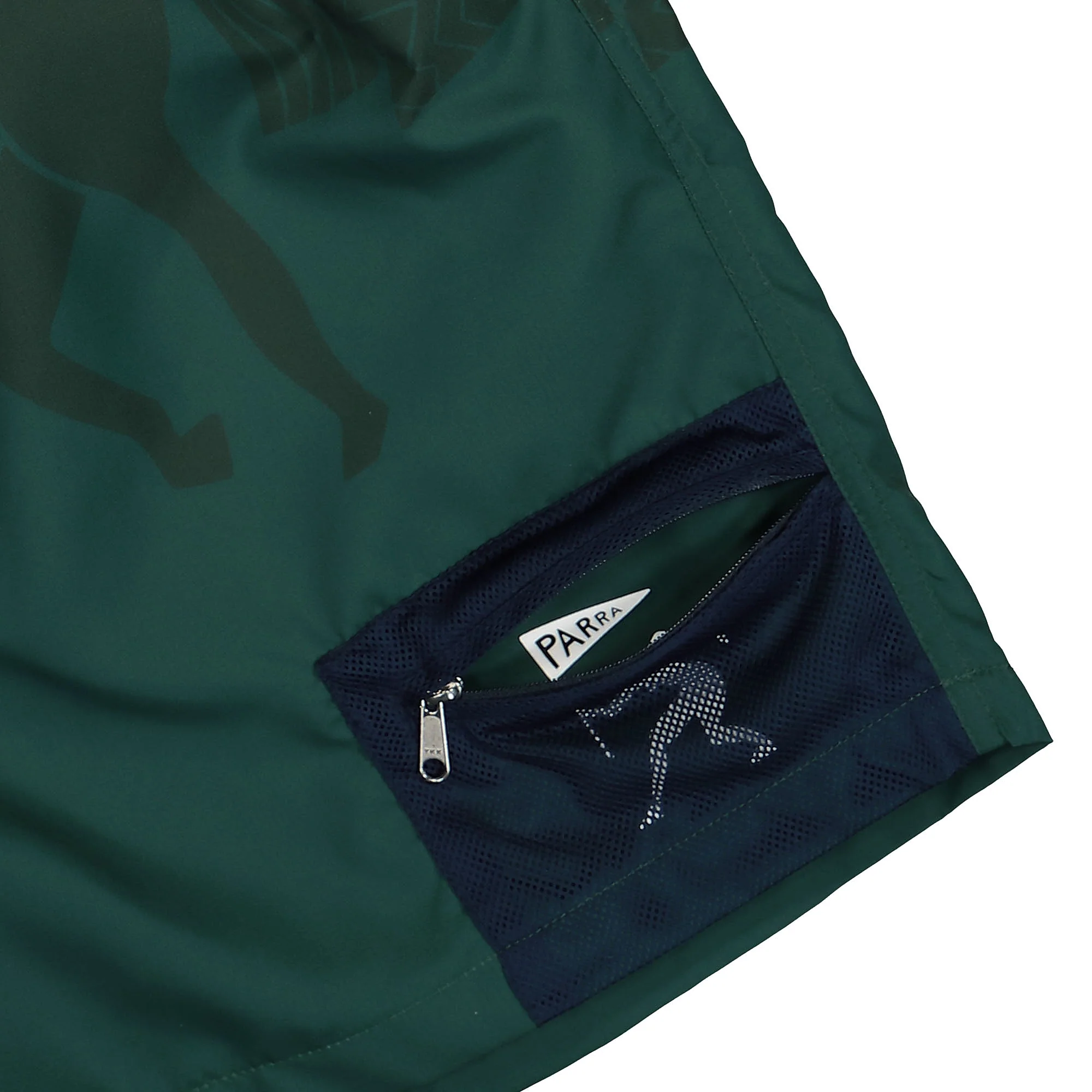 Short Horse Shorts - Image 4