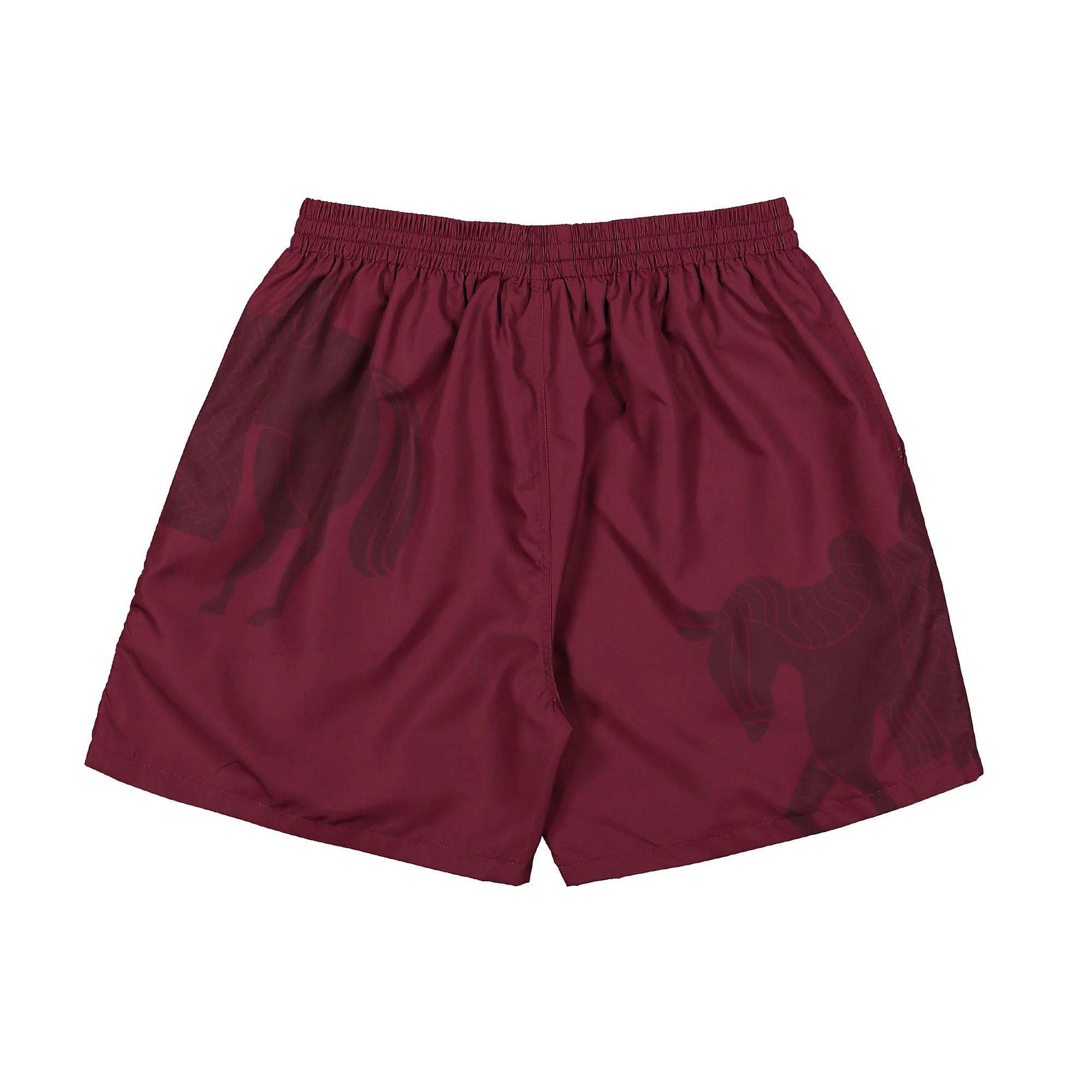 Short Horse Shorts - Image 2