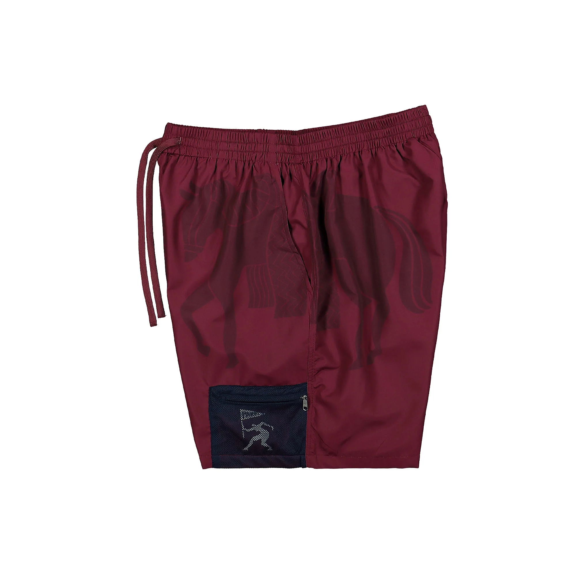 Short Horse Shorts - Image 3