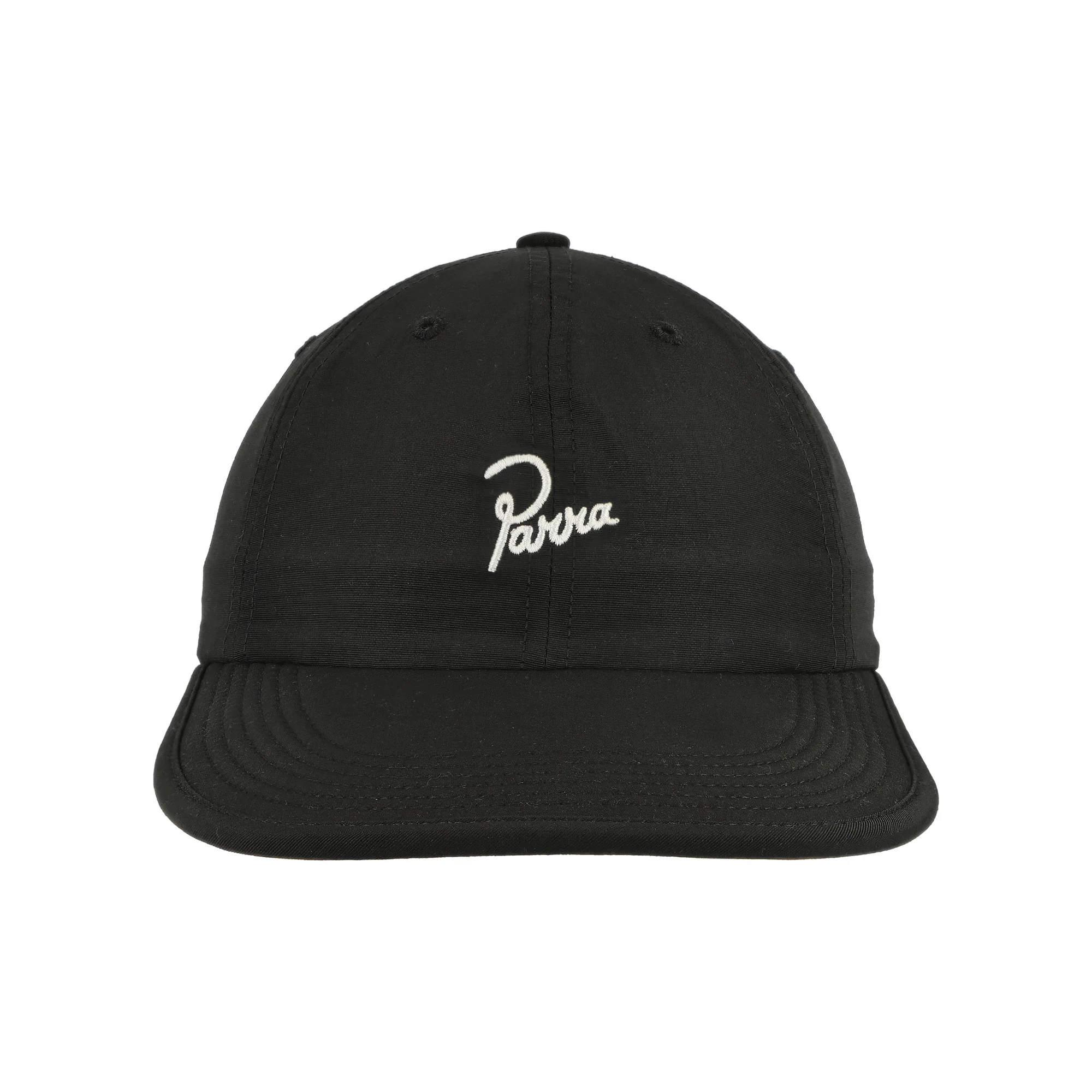 Signature 6 Panel Hat - Image 4