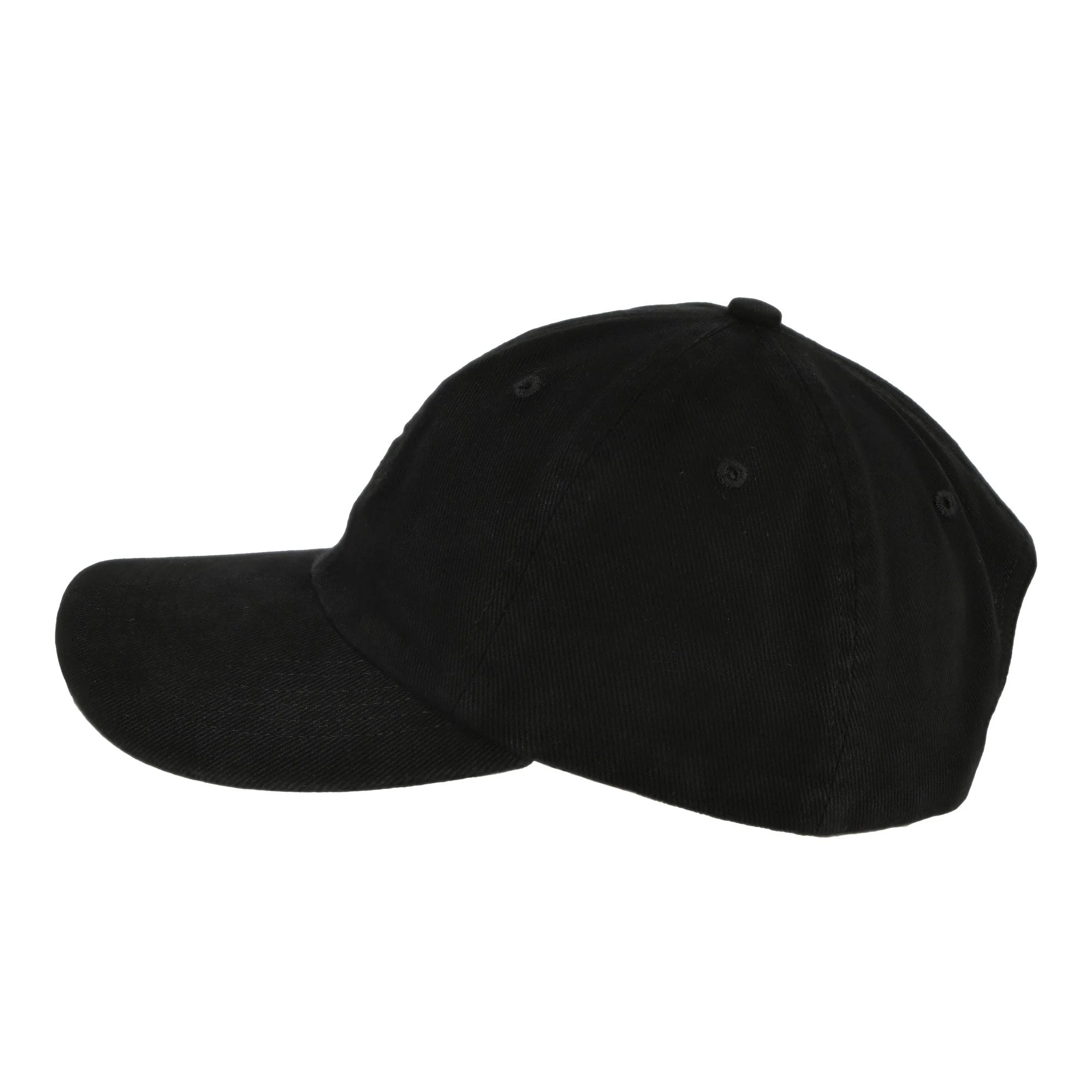 Signature 6 Panel Hat - Image 2