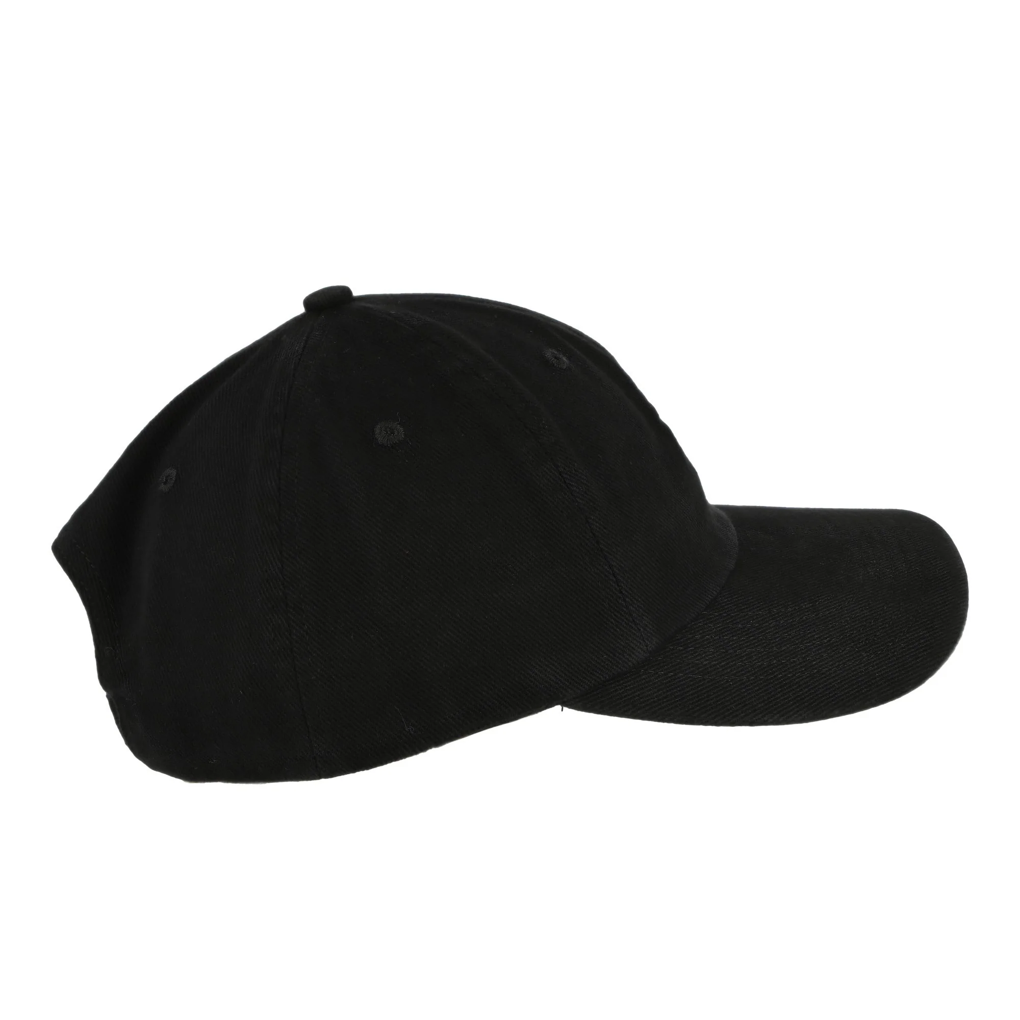 Signature 6 Panel Hat - Image 3