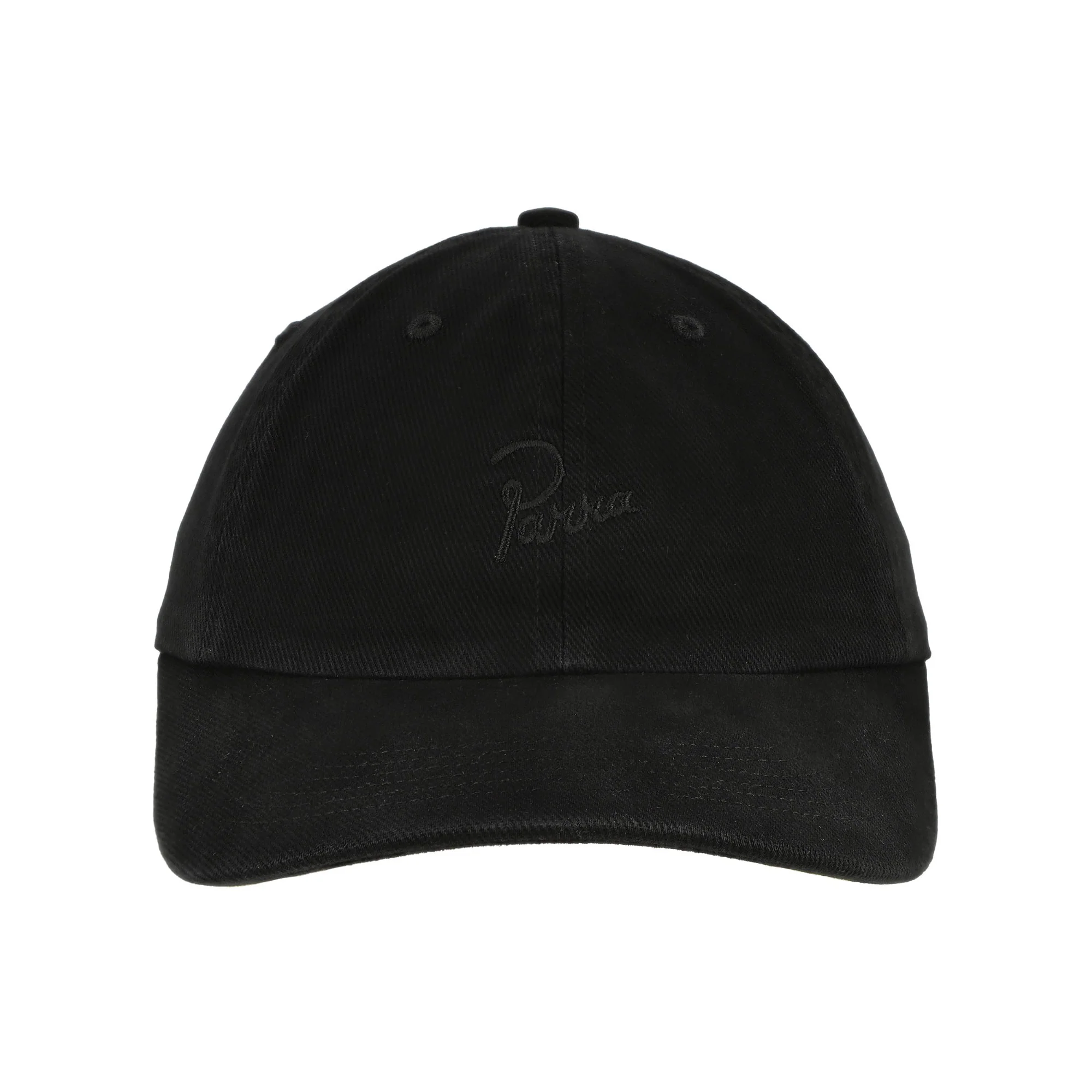 Signature 6 Panel Hat - Image 4