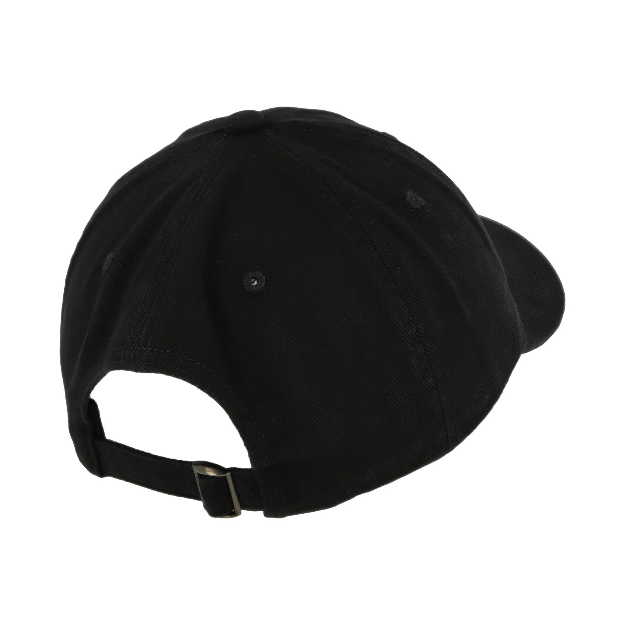 Signature 6 Panel Hat - Image 5