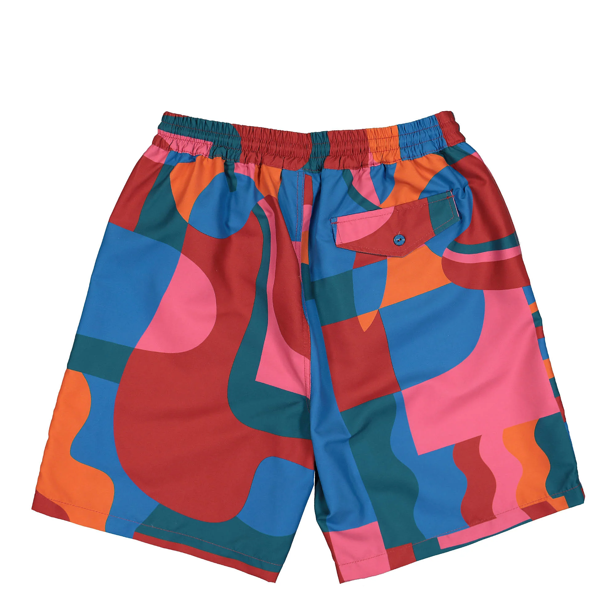 Sitting Pear Swim Short - Image 2