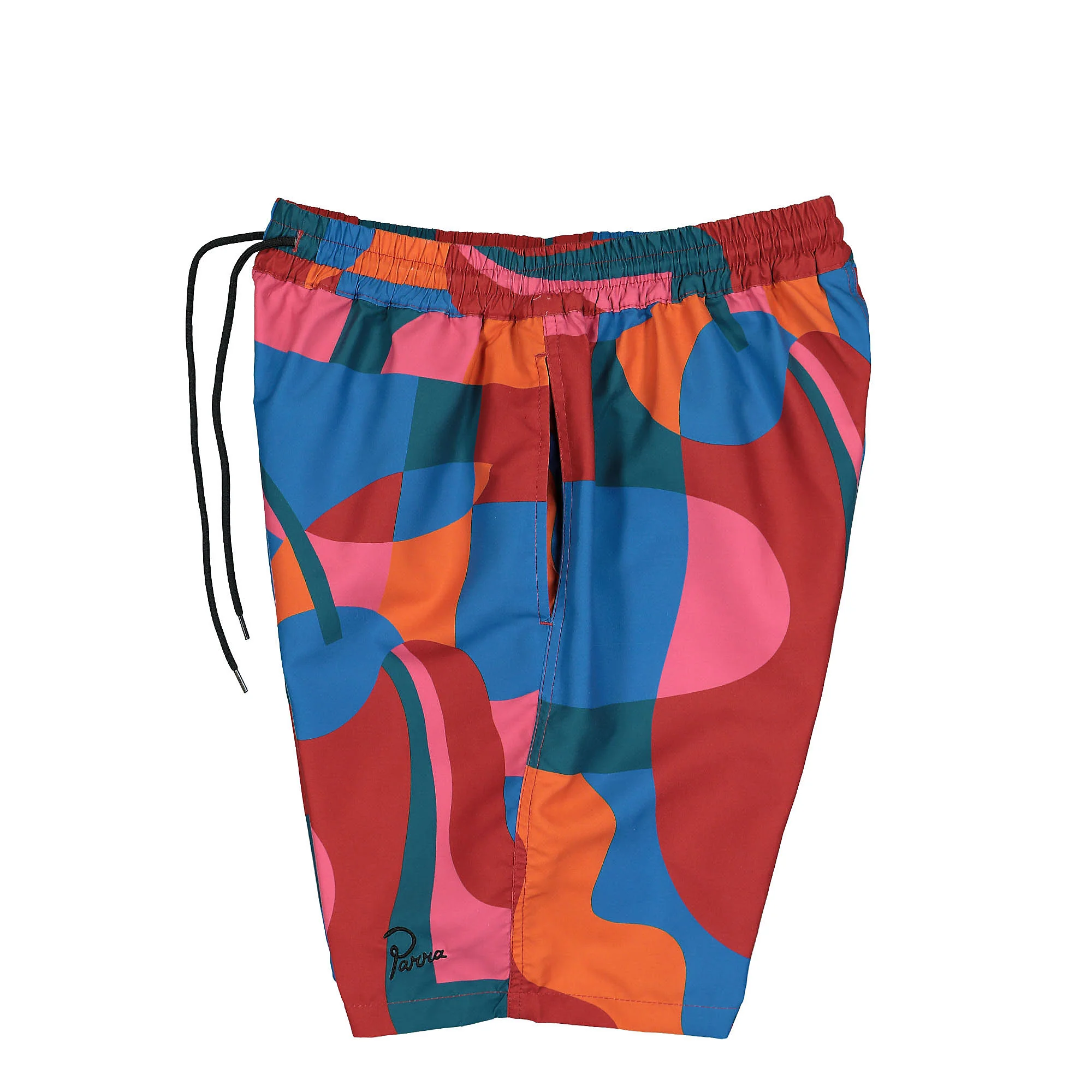 Sitting Pear Swim Short - Image 3