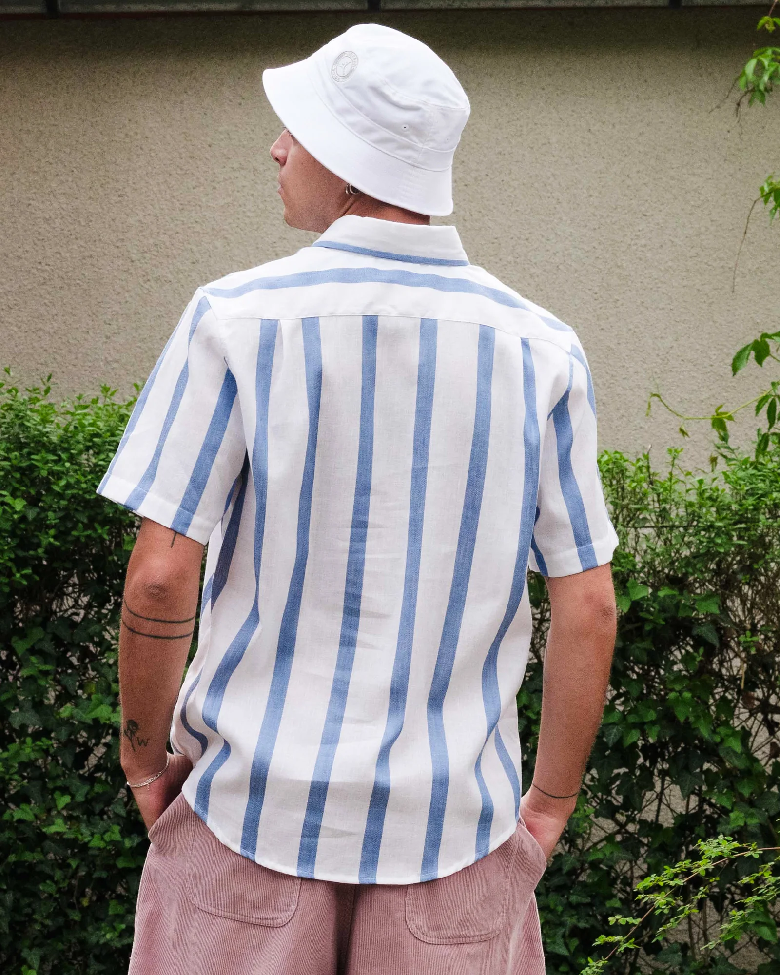 Sleep Now Short Sleeve Shirt - Image 4