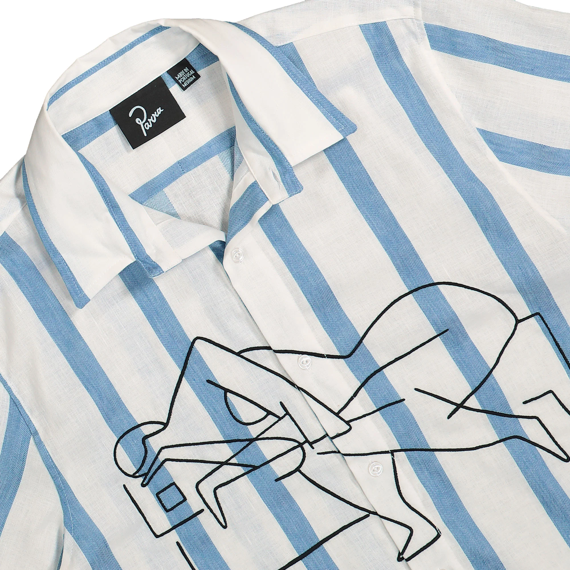 Sleep Now Short Sleeve Shirt - Image 5