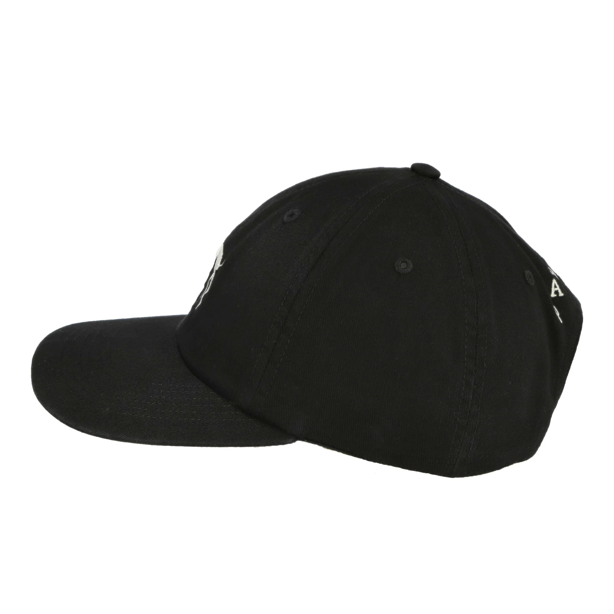 Spikey Legs 6 Panel Hat - Image 2