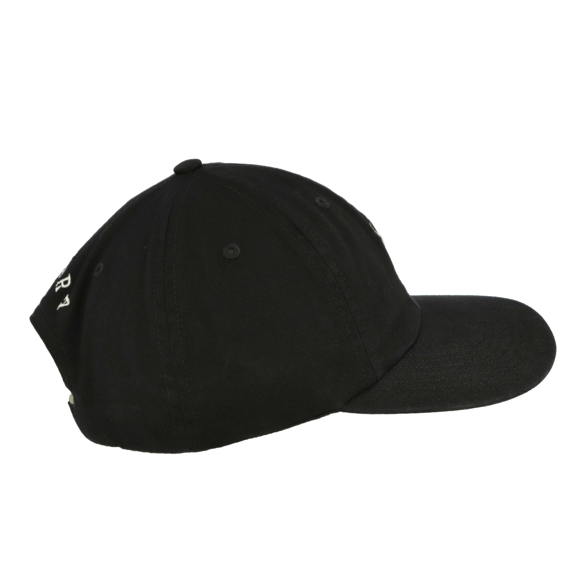 Spikey Legs 6 Panel Hat - Image 3