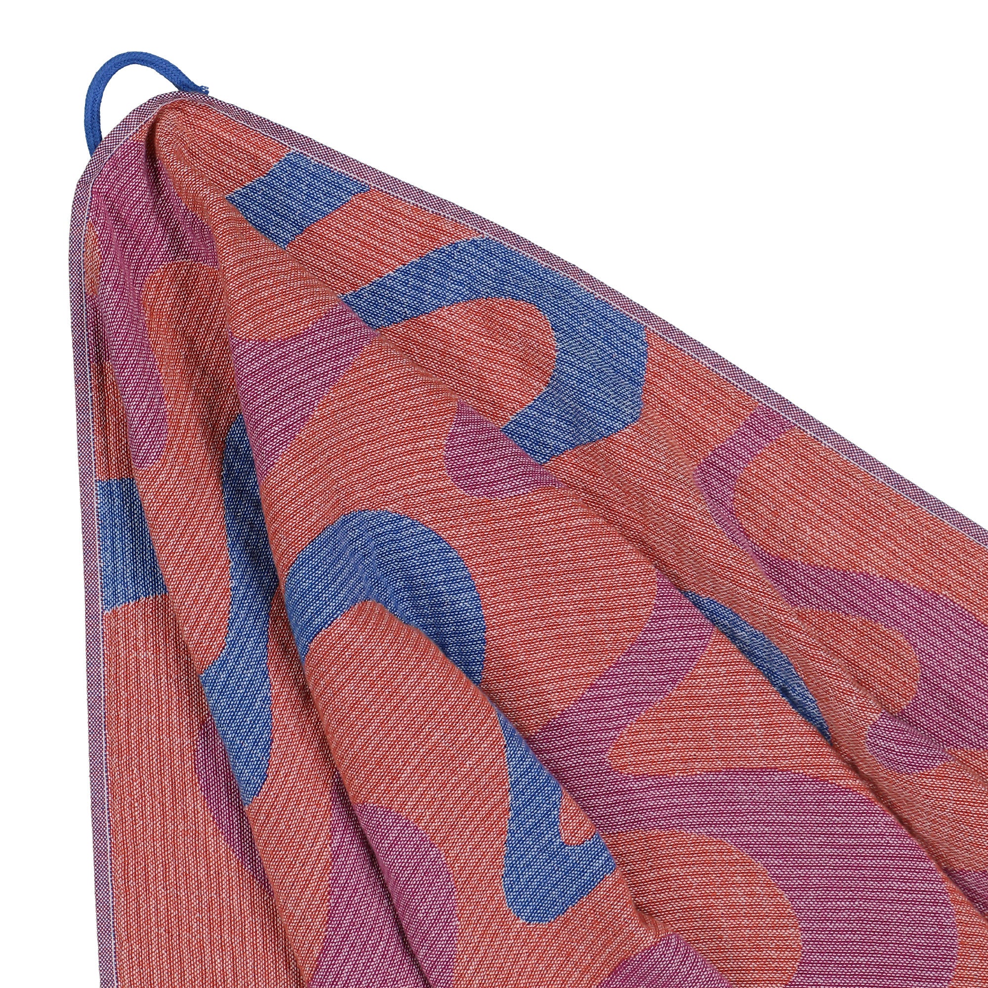 Splashed Hammam Beach Towel - Image 7