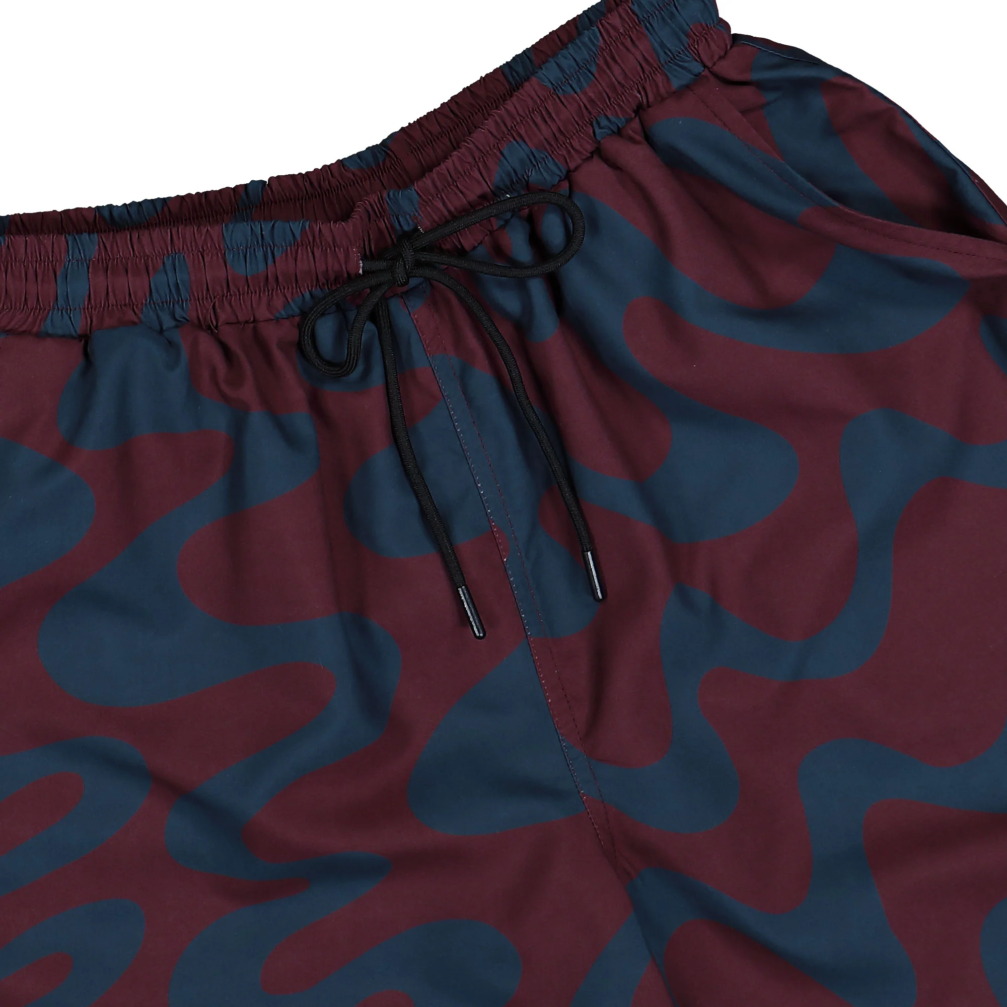 Splashed Swim Shorts - Image 4