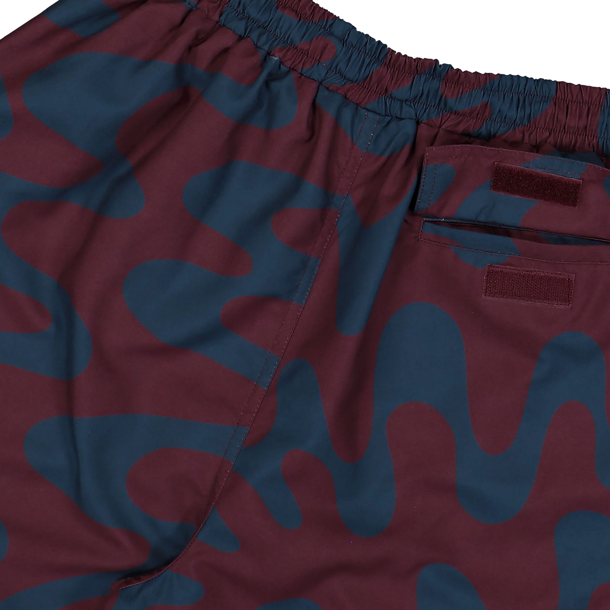 Splashed Swim Shorts - Image 5