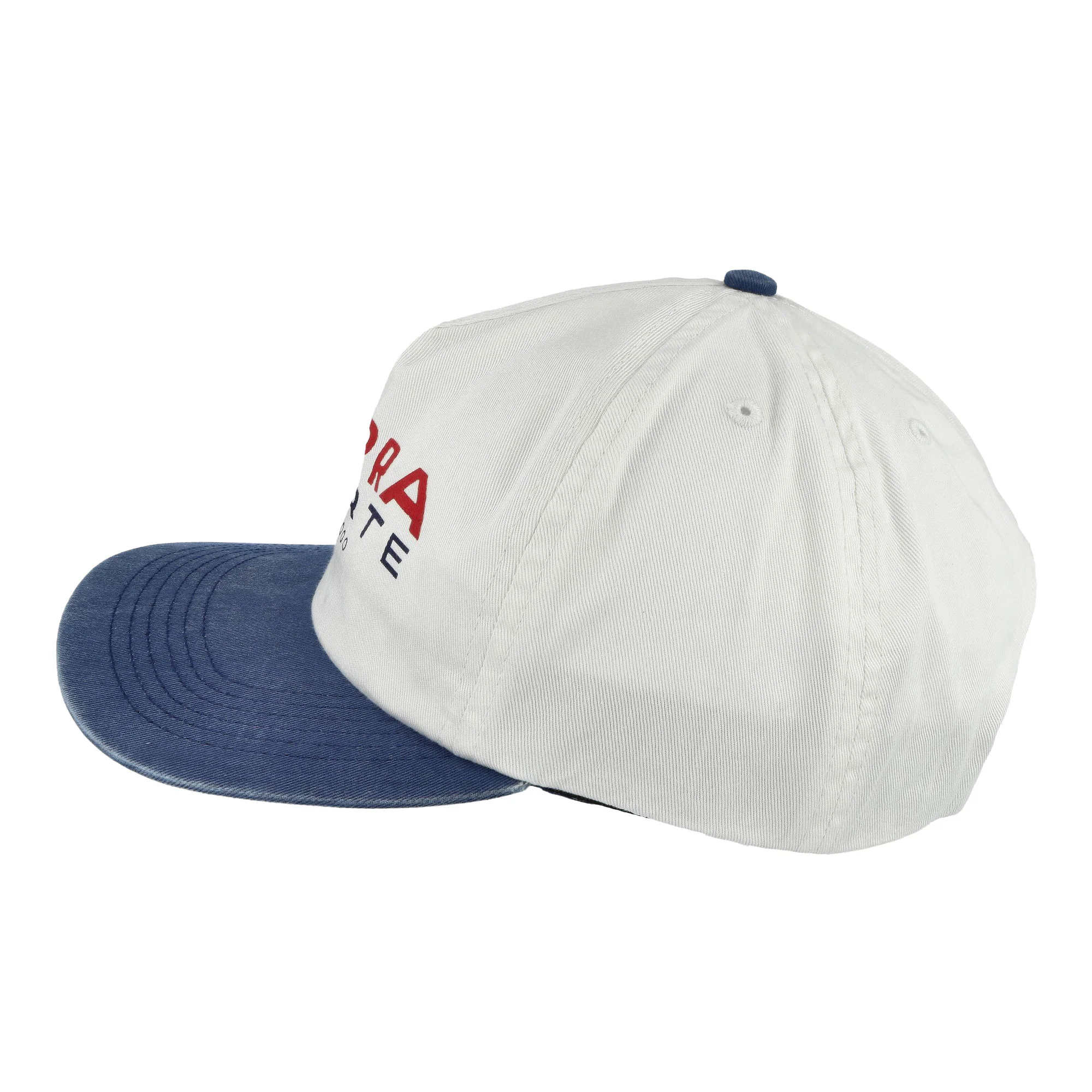 Sporte 5 Panel Hat - Image 2