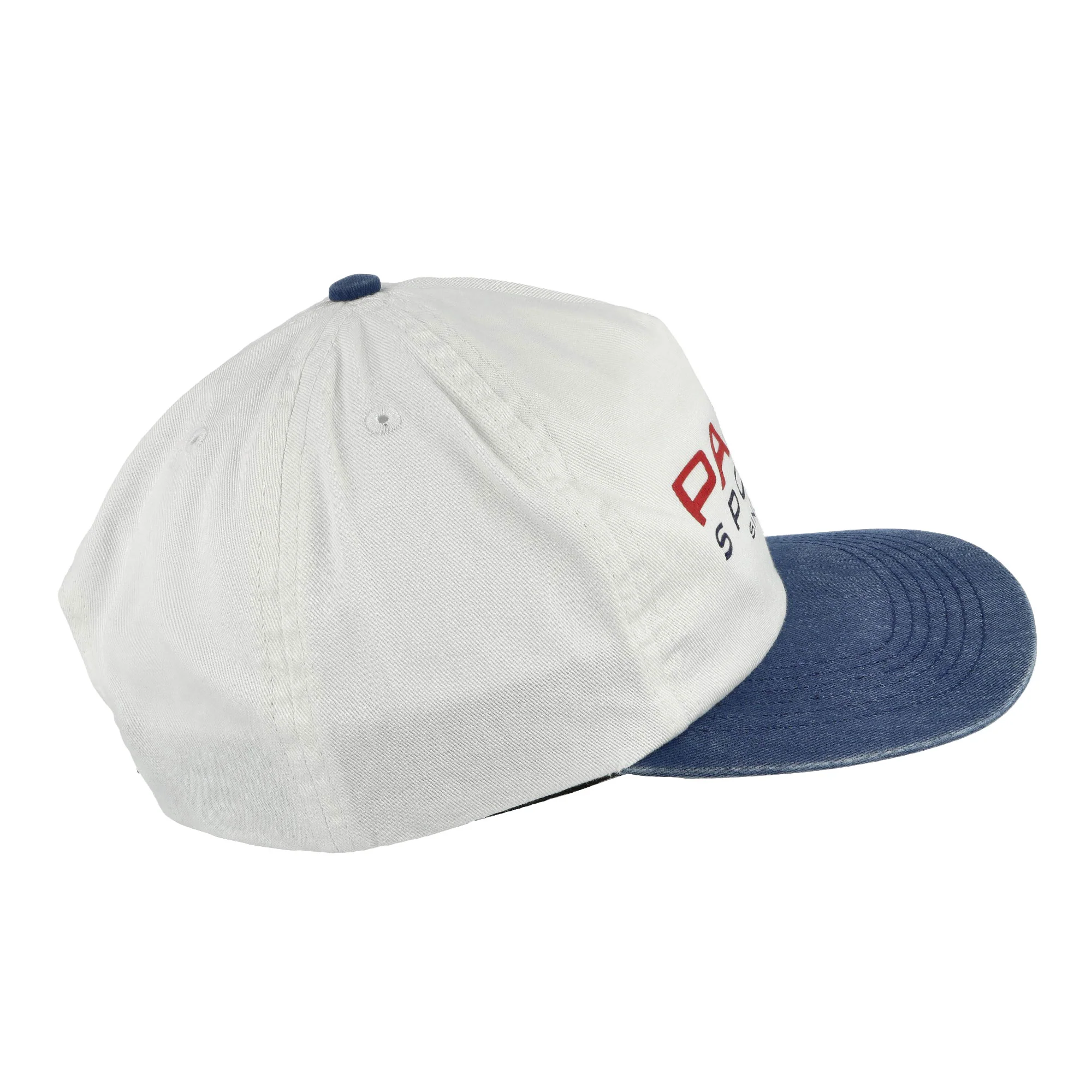 Sporte 5 Panel Hat - Image 3