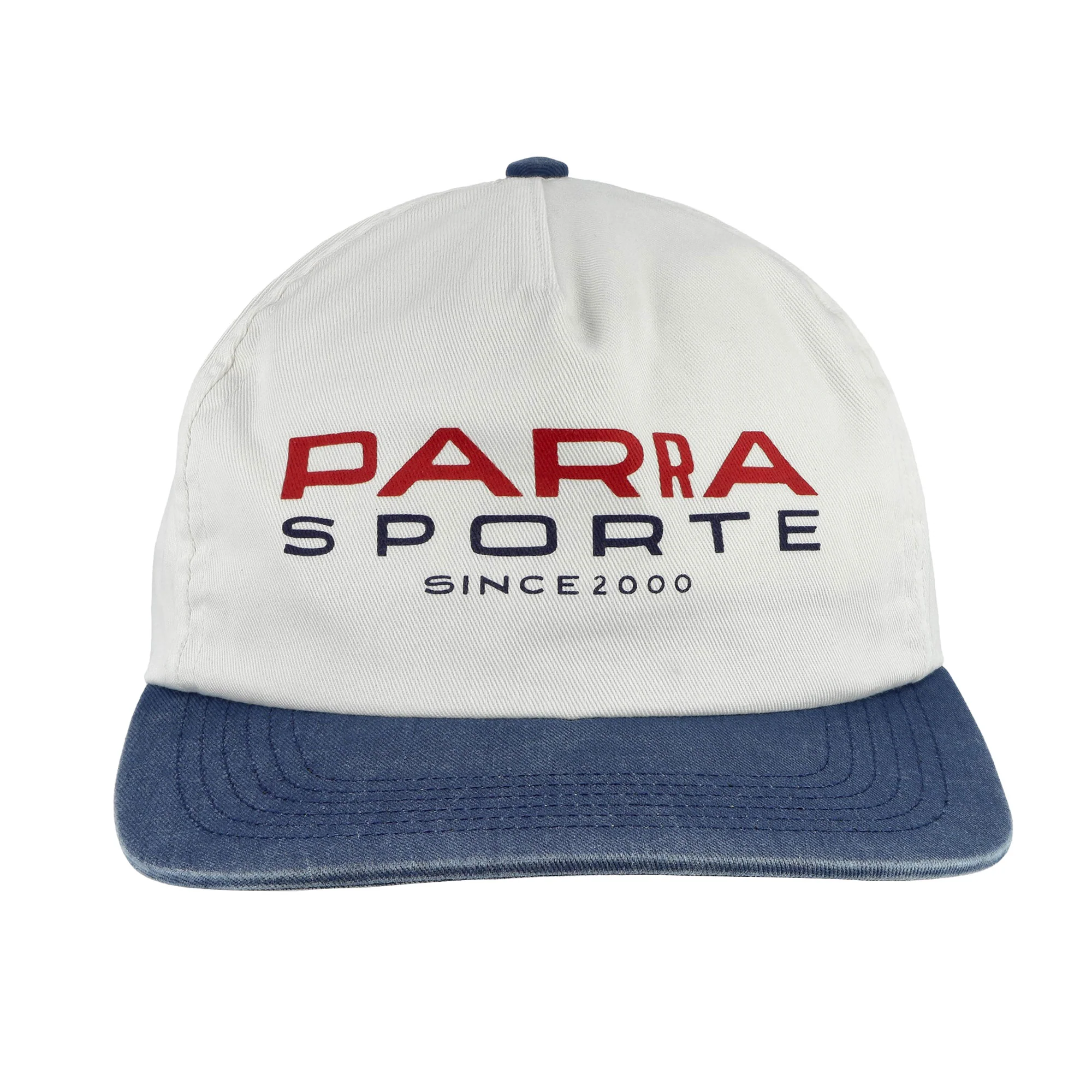 Sporte 5 Panel Hat - Image 4