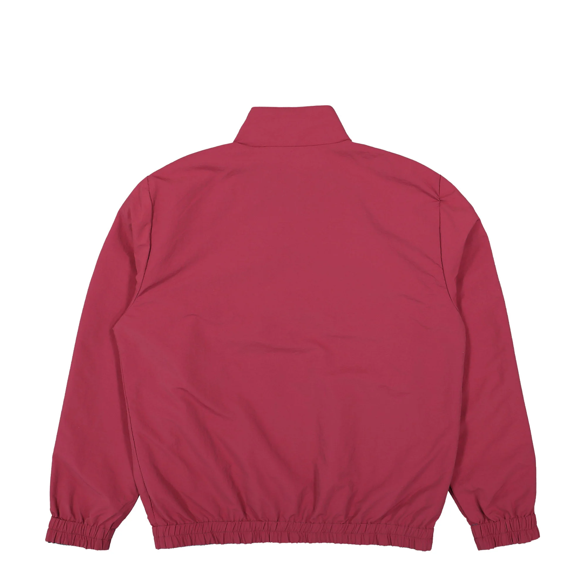 Squared Waves Pattern Track Top - Image 4