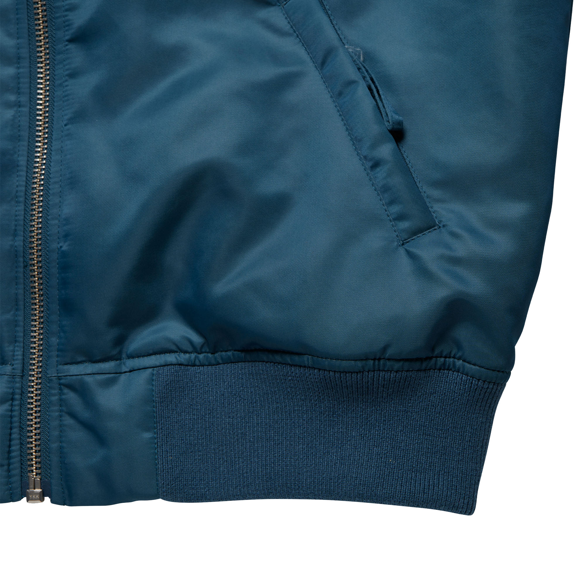 Stacked Pets Varsity Jacket - Image 5
