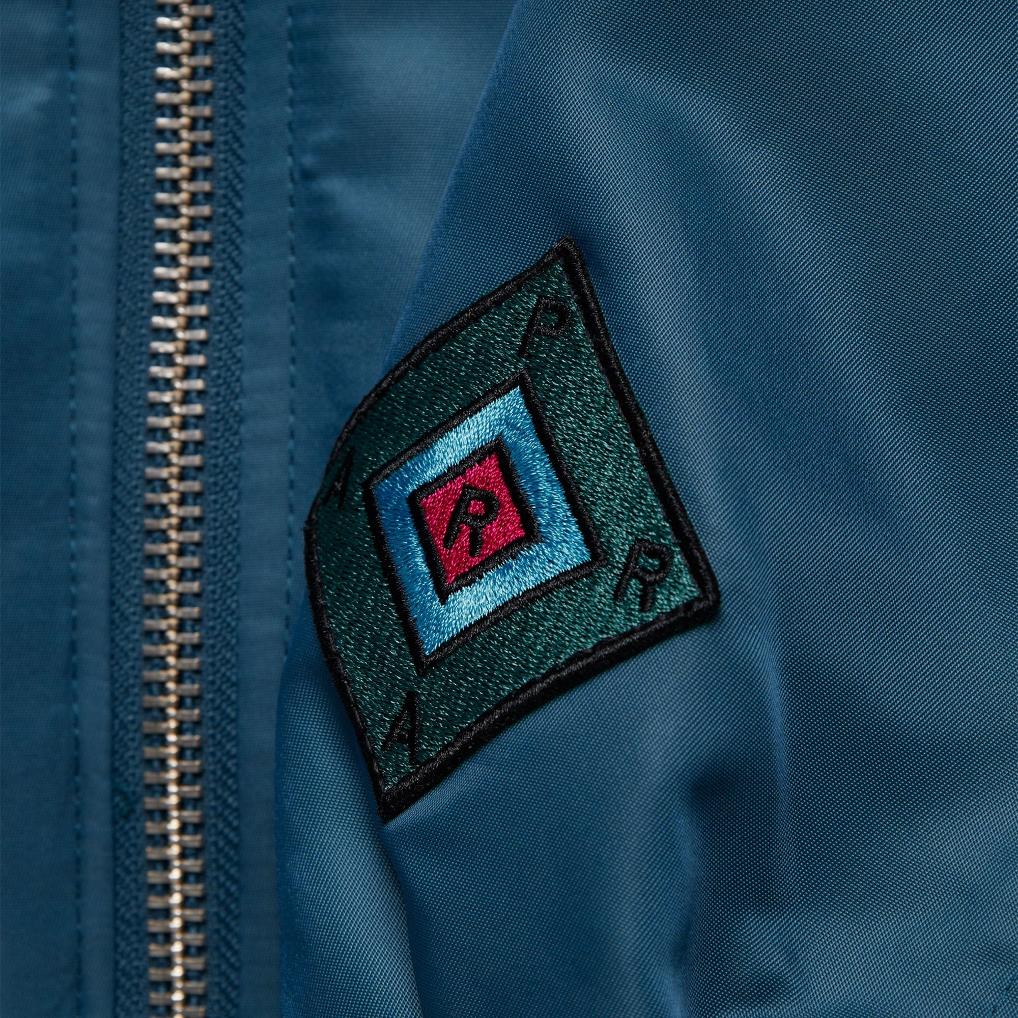 Stacked Pets Varsity Jacket - Image 6
