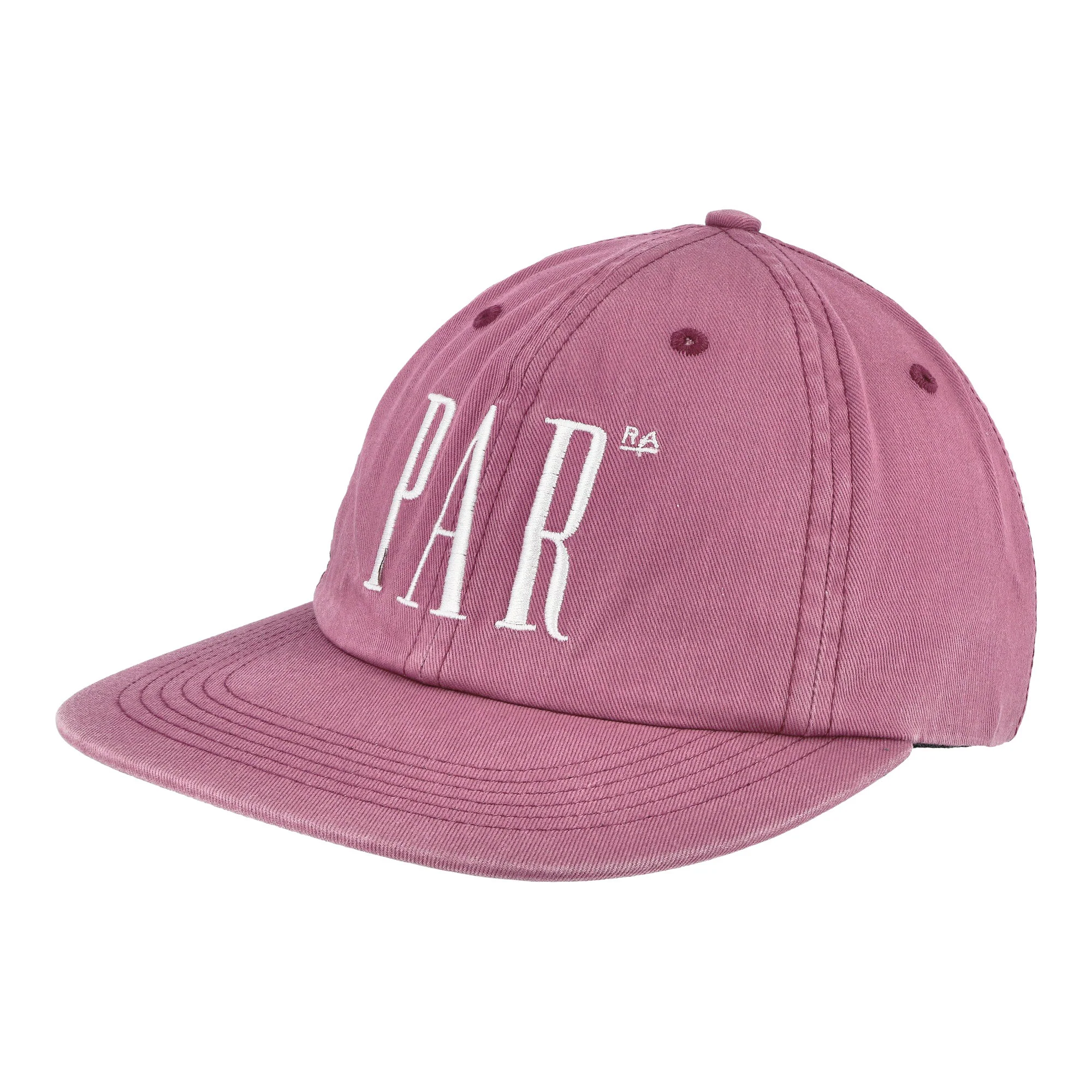 Store Logo 6 Panel Hat