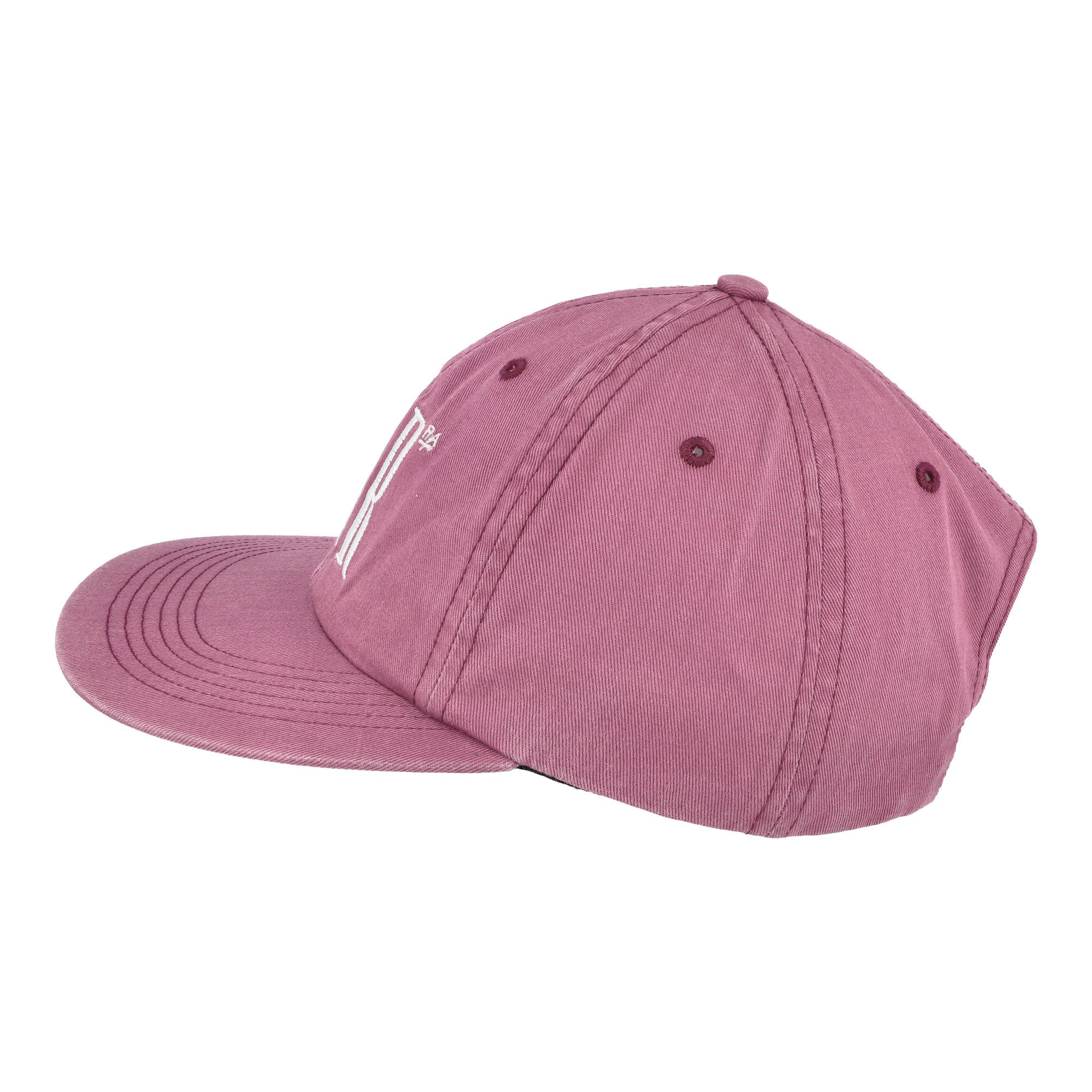 Store Logo 6 Panel Hat - Image 2