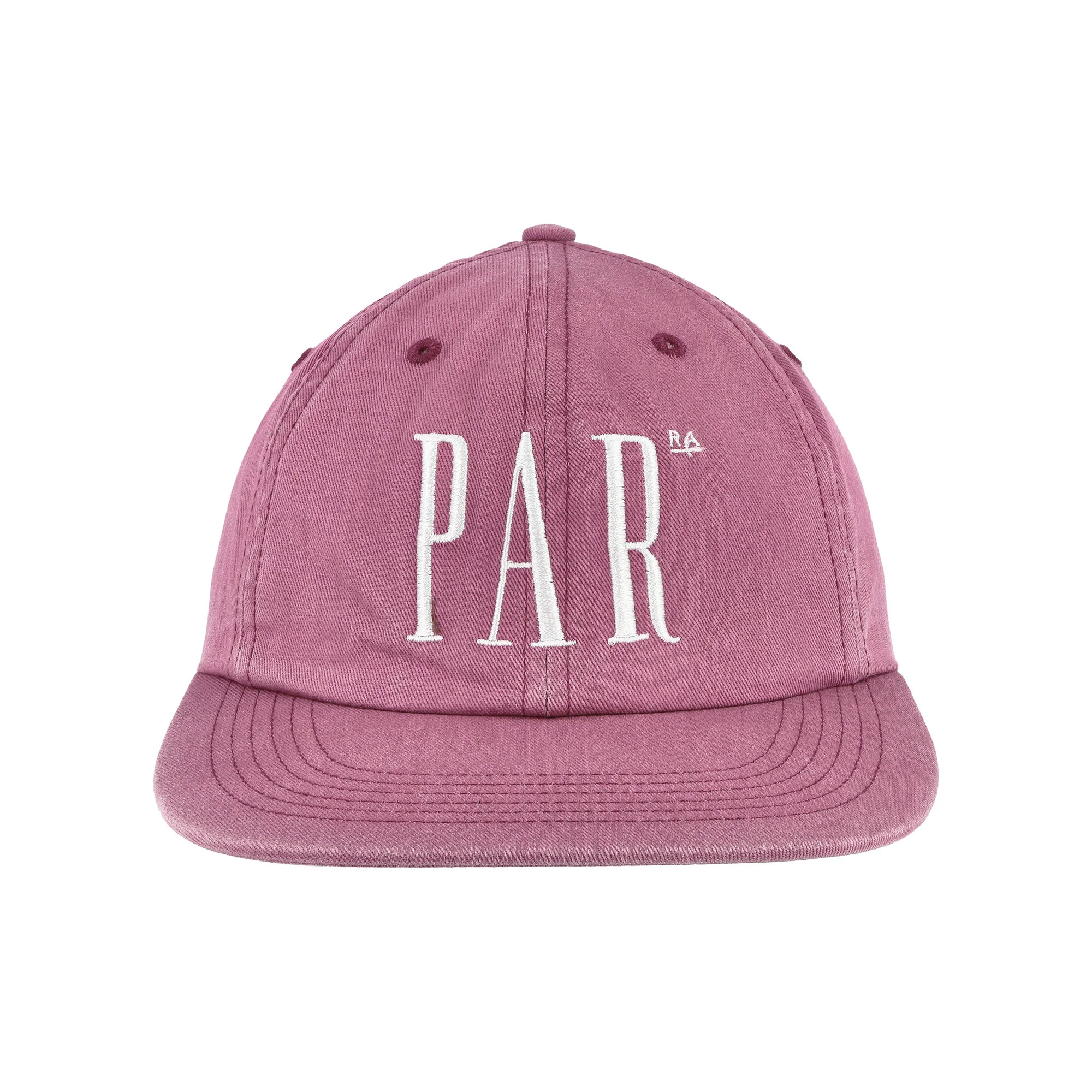 Store Logo 6 Panel Hat - Image 4
