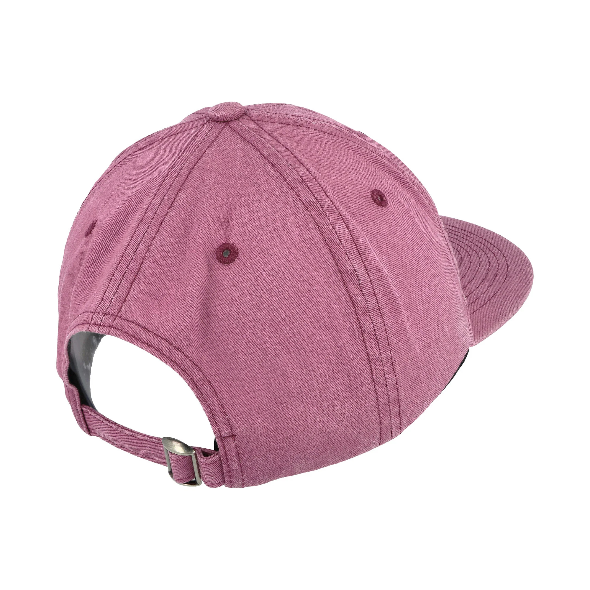 Store Logo 6 Panel Hat - Image 5