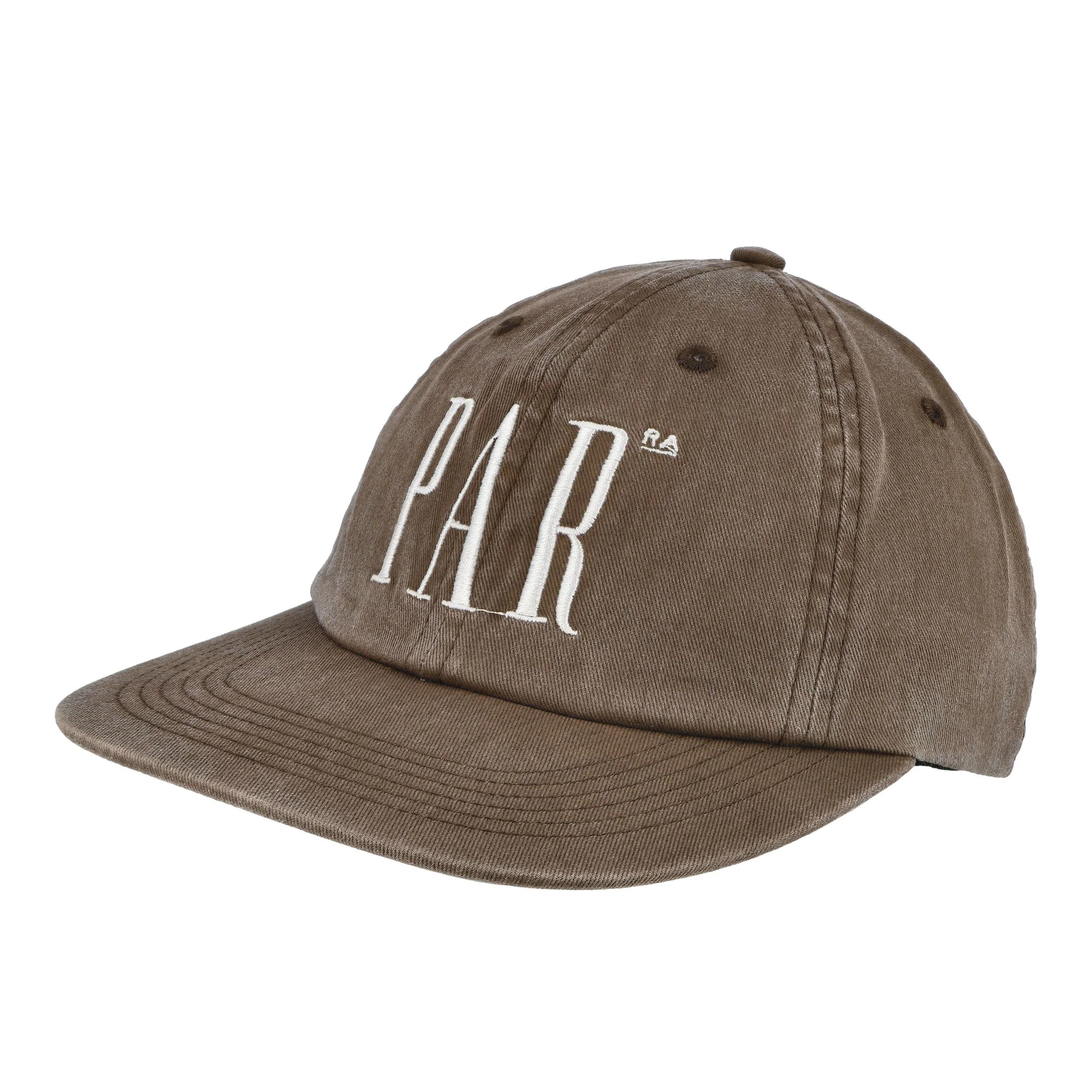 Store Logo 6 Panel Hat